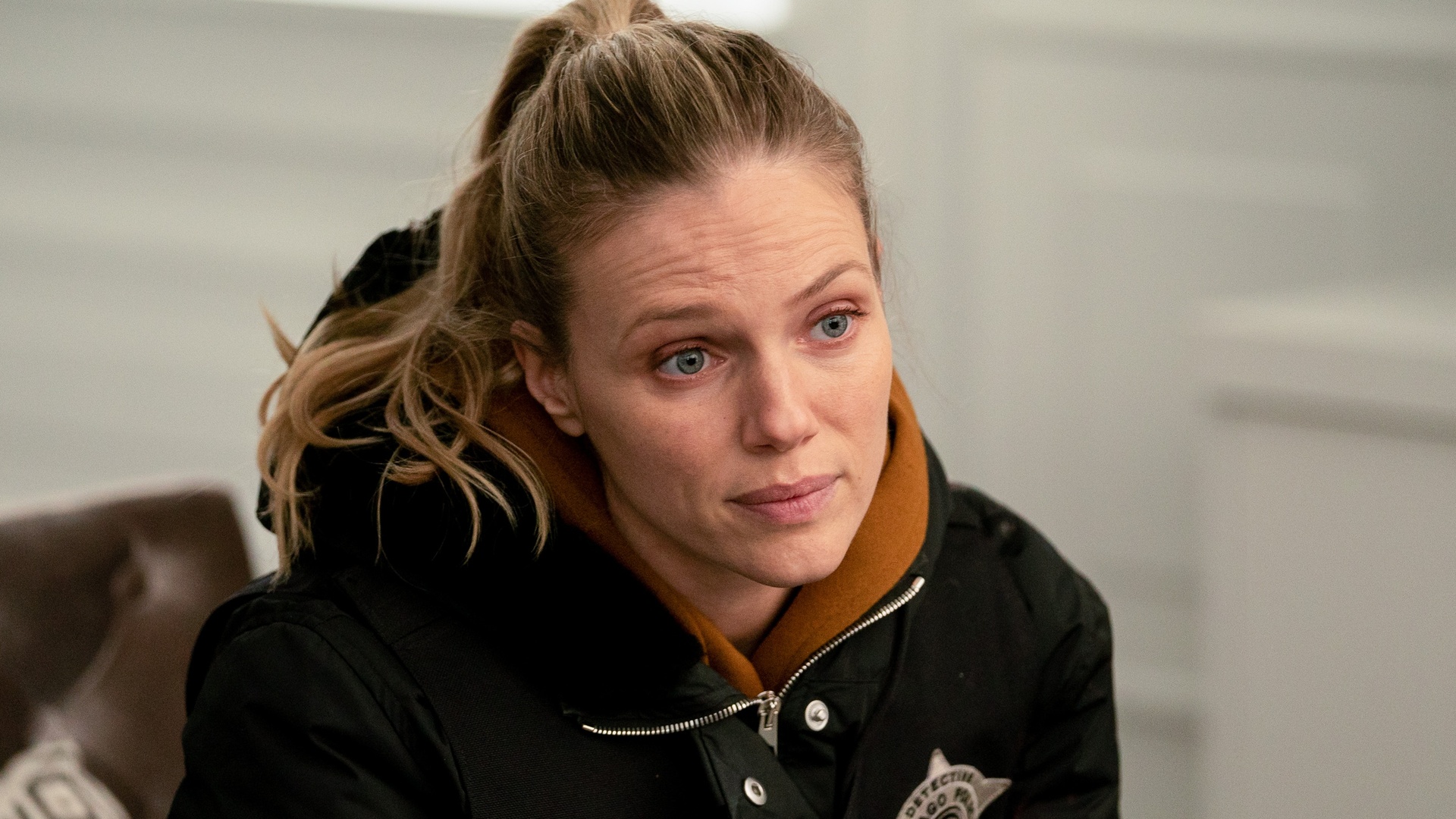 Chicago P.D. : Segurança