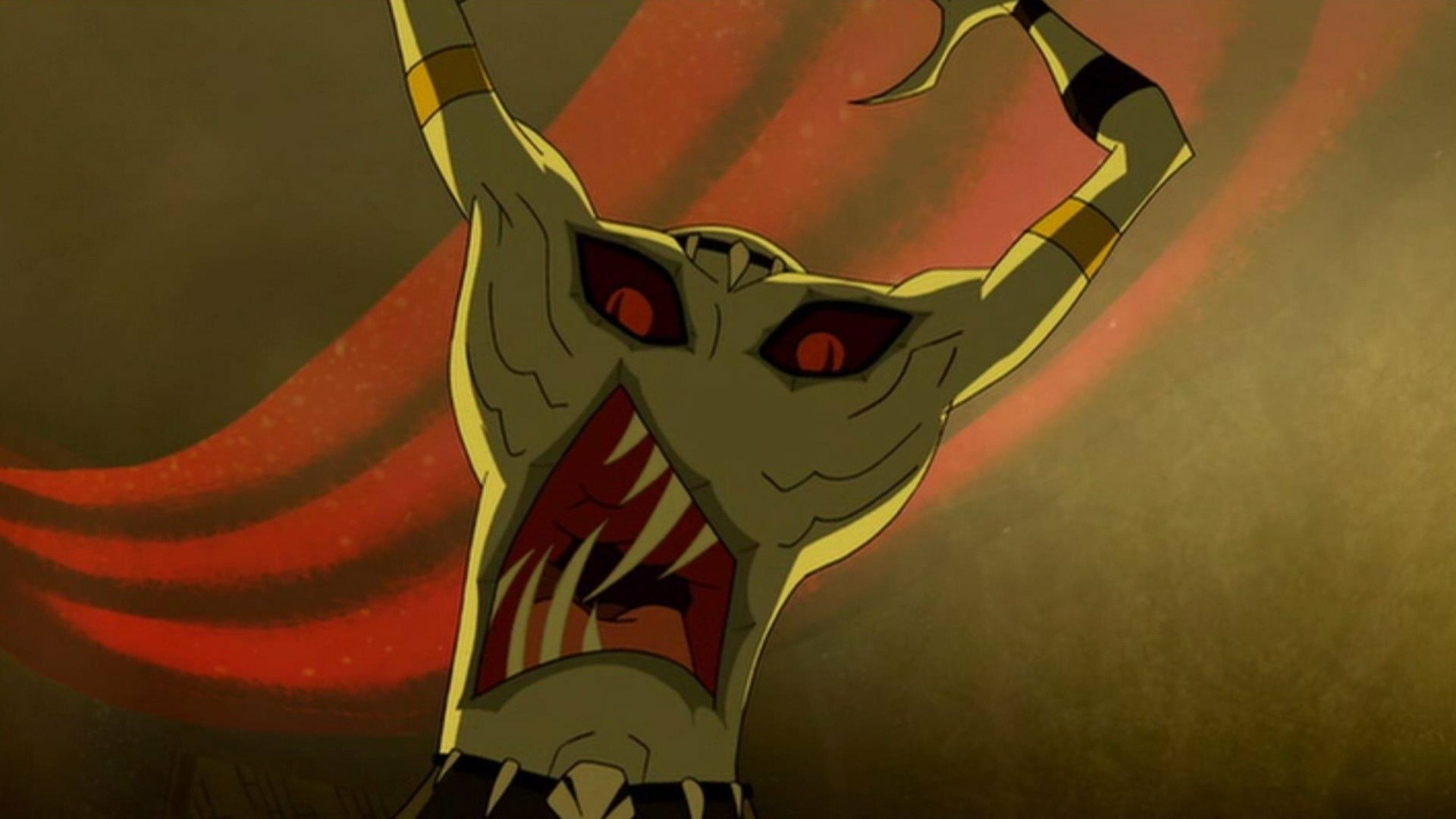 Scooby-Doo! Mistério S/A : O Ataque do Horror Decapitado