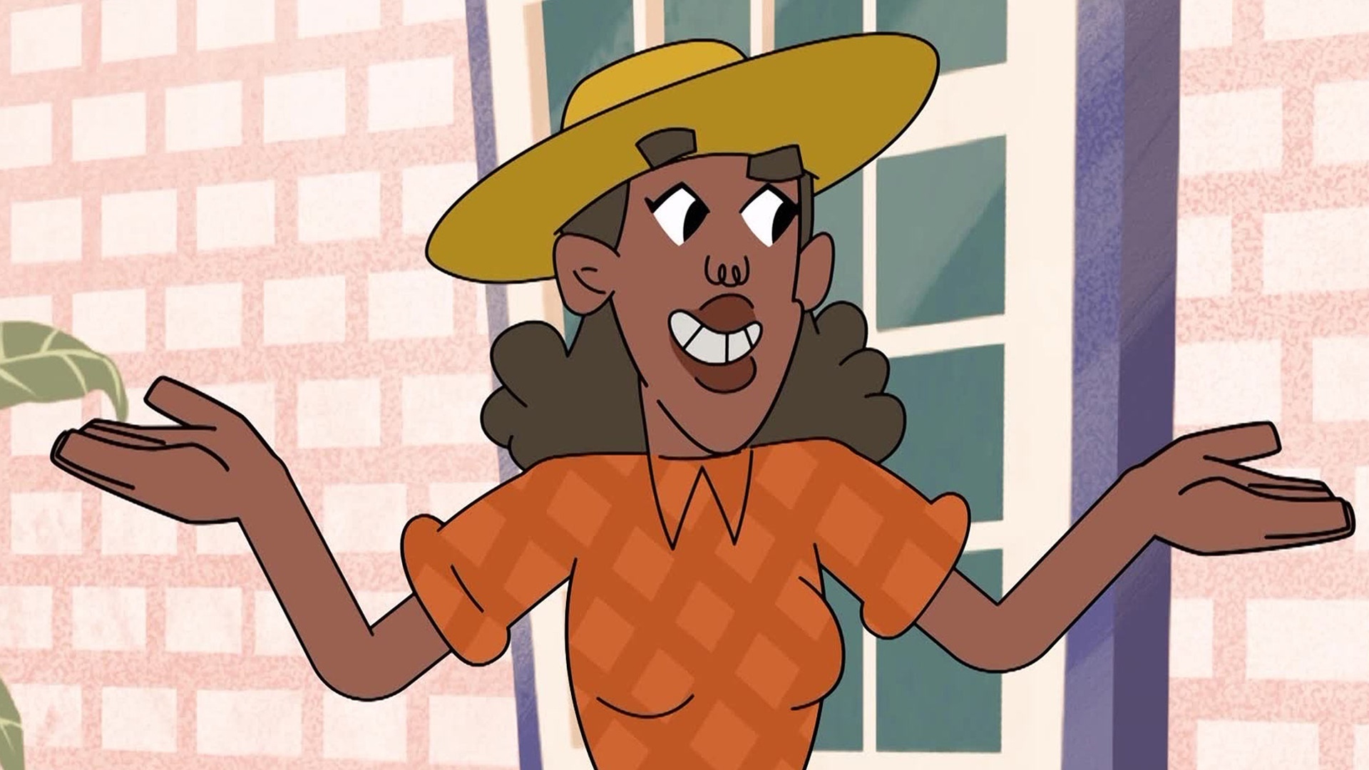 Missão 347 : Arlo e o Pé de Feijão