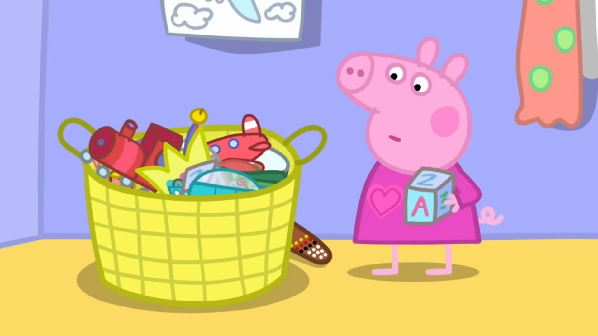 Peppa : Ligando para a Kylie