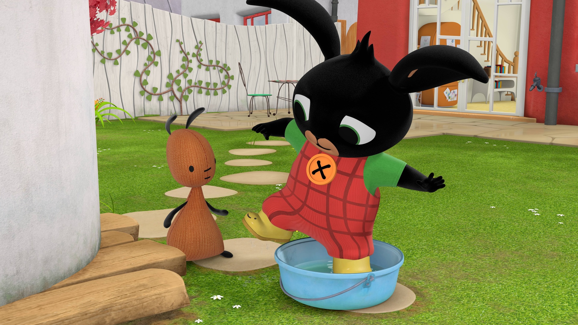 Bing : Estacionamento de Carrinhos