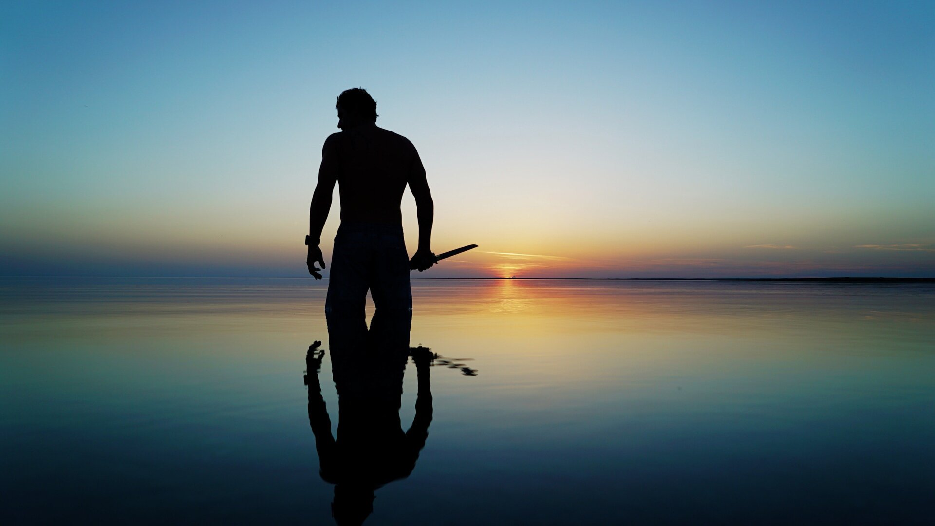 Dias de Sobrevivência : O Acampamento