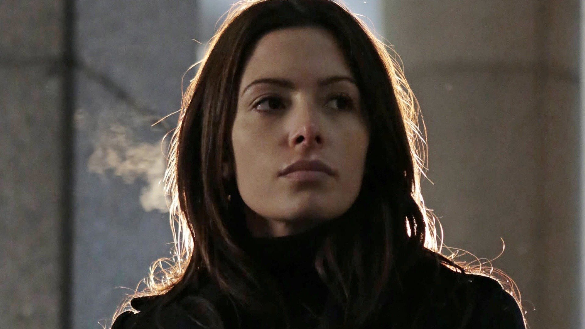 Person of Interest : Relevance