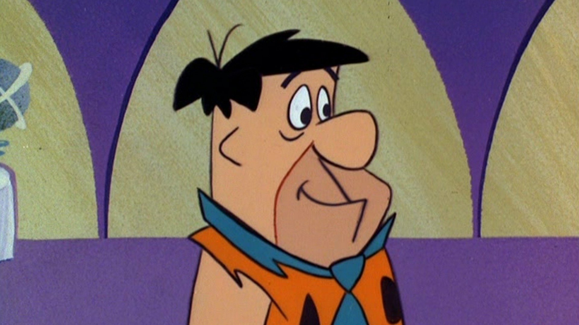 Os Flintstones : O Final de Semana Muito Longo