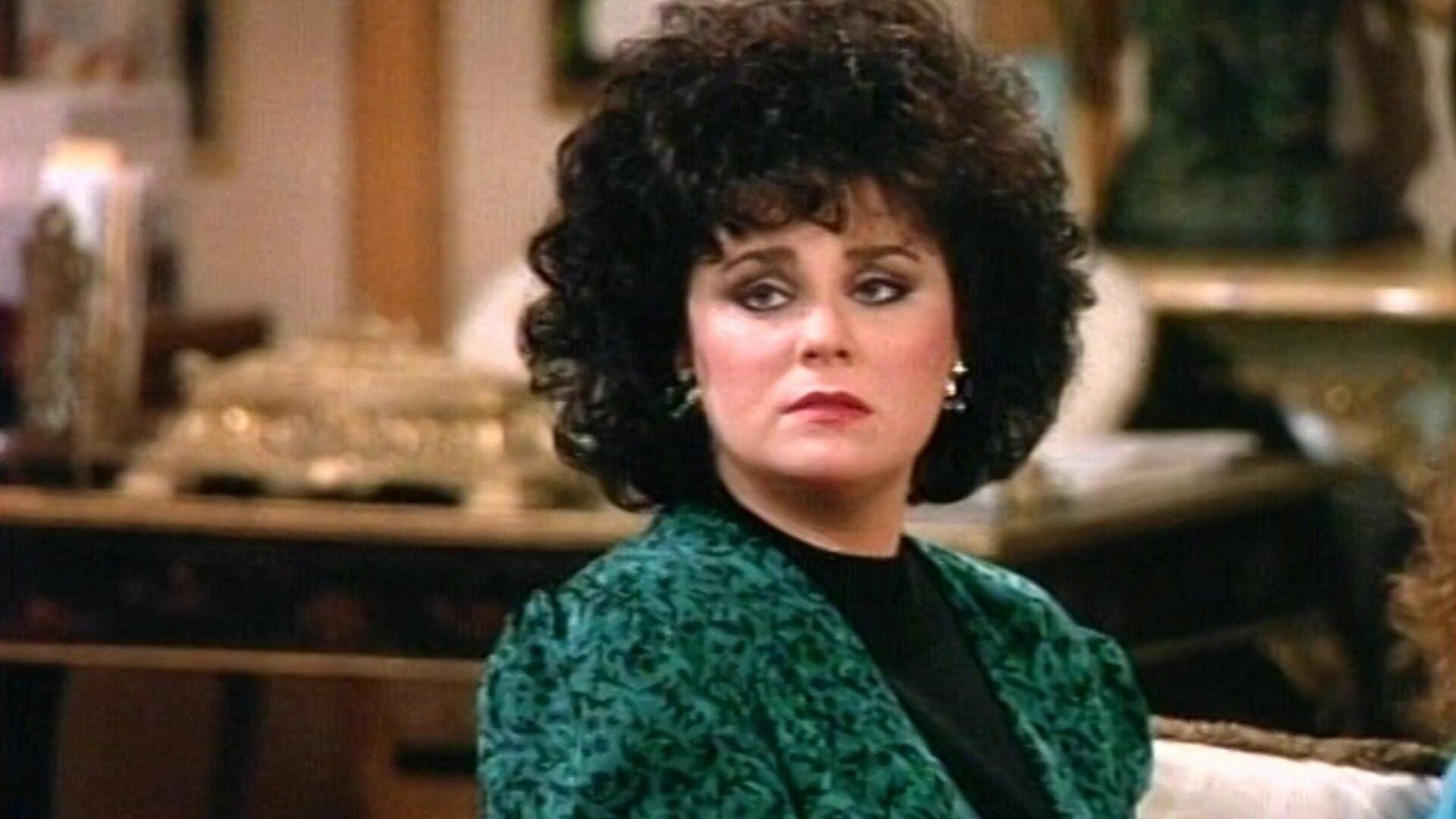 Designing Women : Have Faith