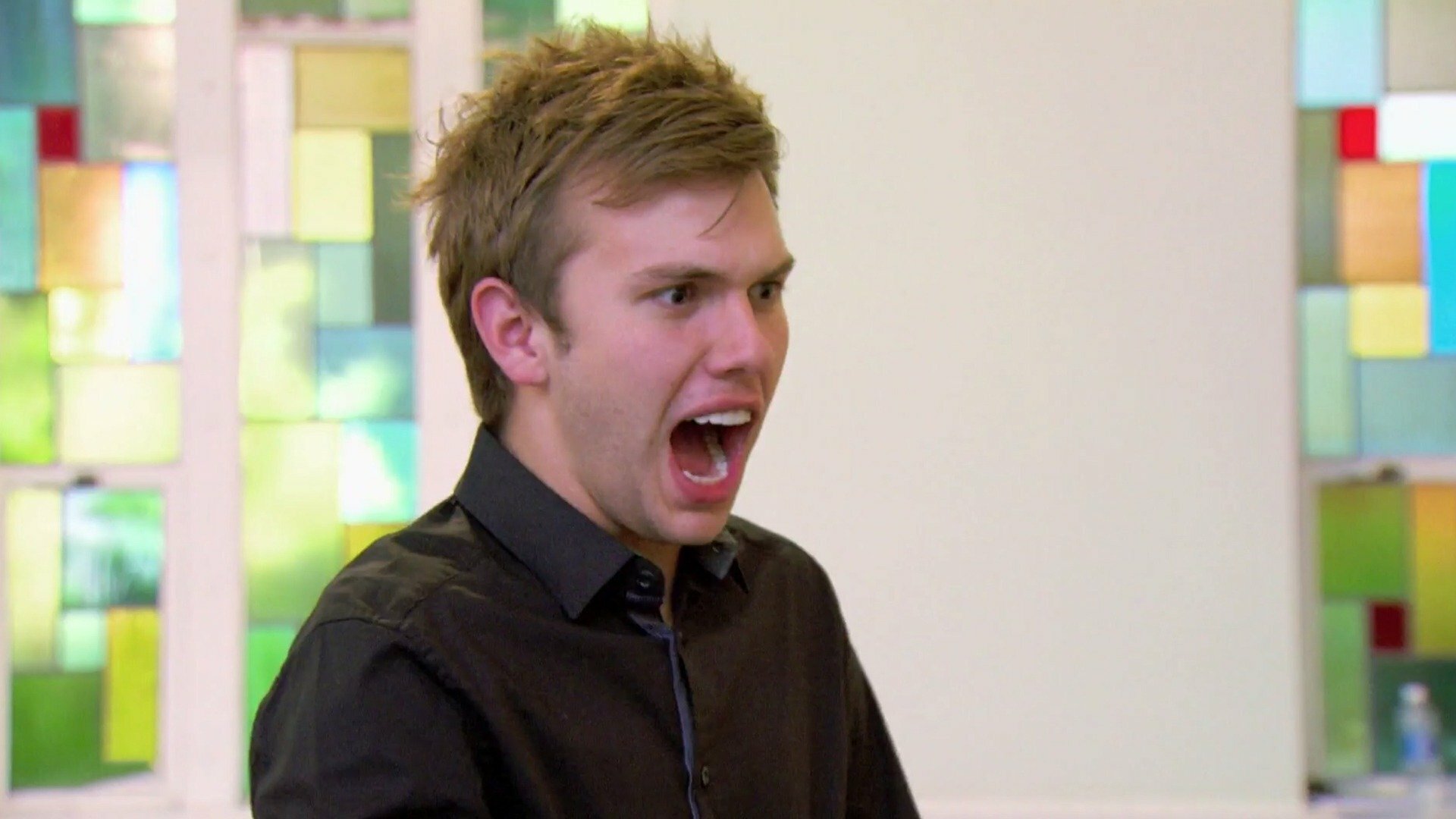 Chrisley Knows Best : Todd Não Está Morto