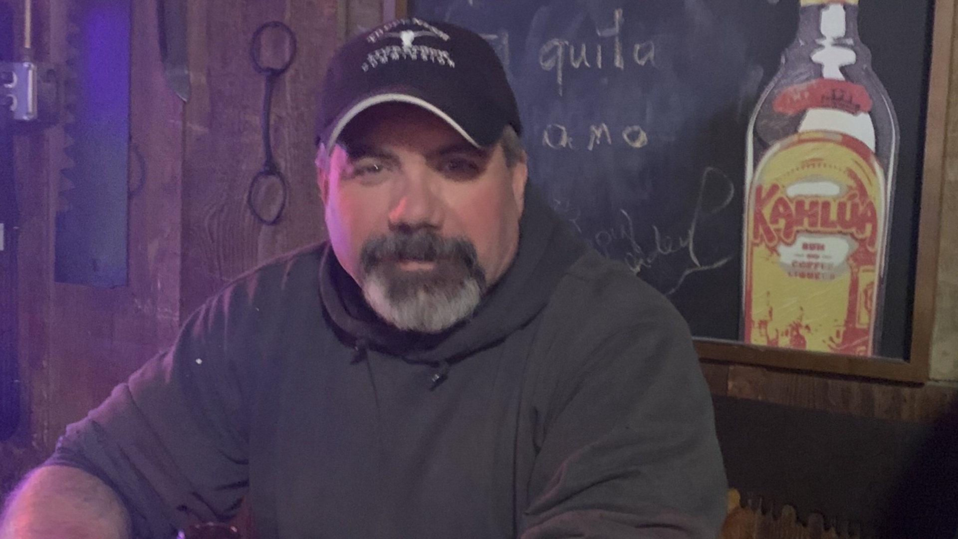 Lobo em Pele de Cordeiro : Se Ele Tivesse um Coração