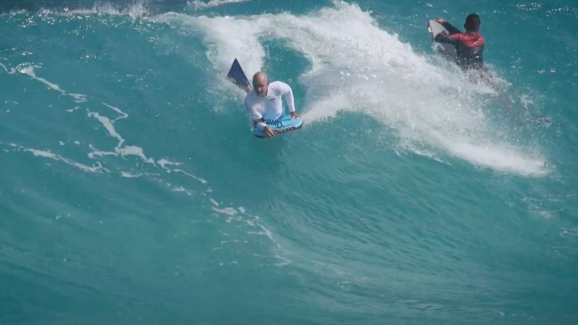 Os Donos do Havaí : Mike Stewart e as Ondas Pesadas de Pipeline