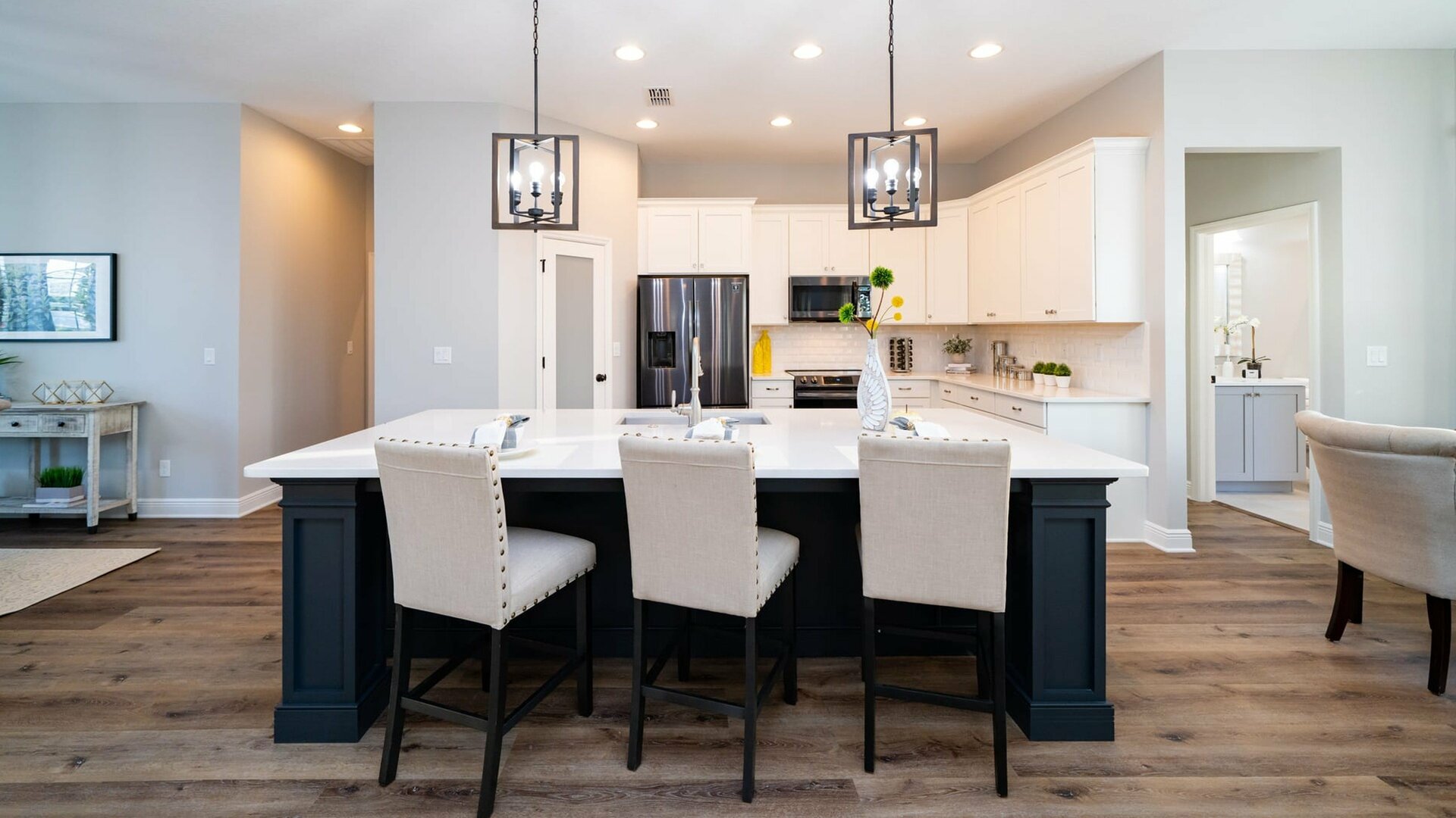 100 Dias para Morar - Começando do Zero : Espaço para os Netos