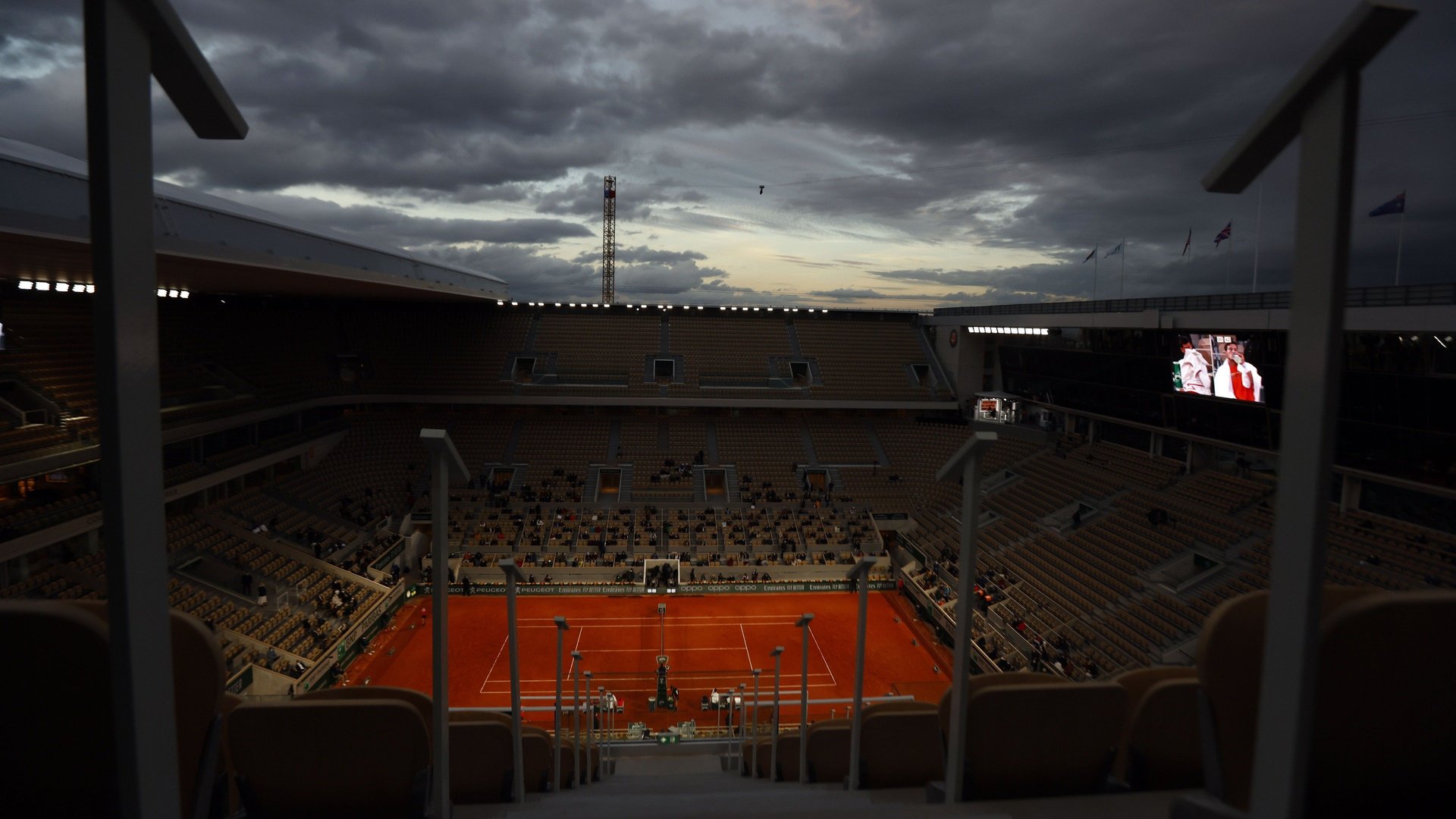 Torneio de Roland Garros 2022