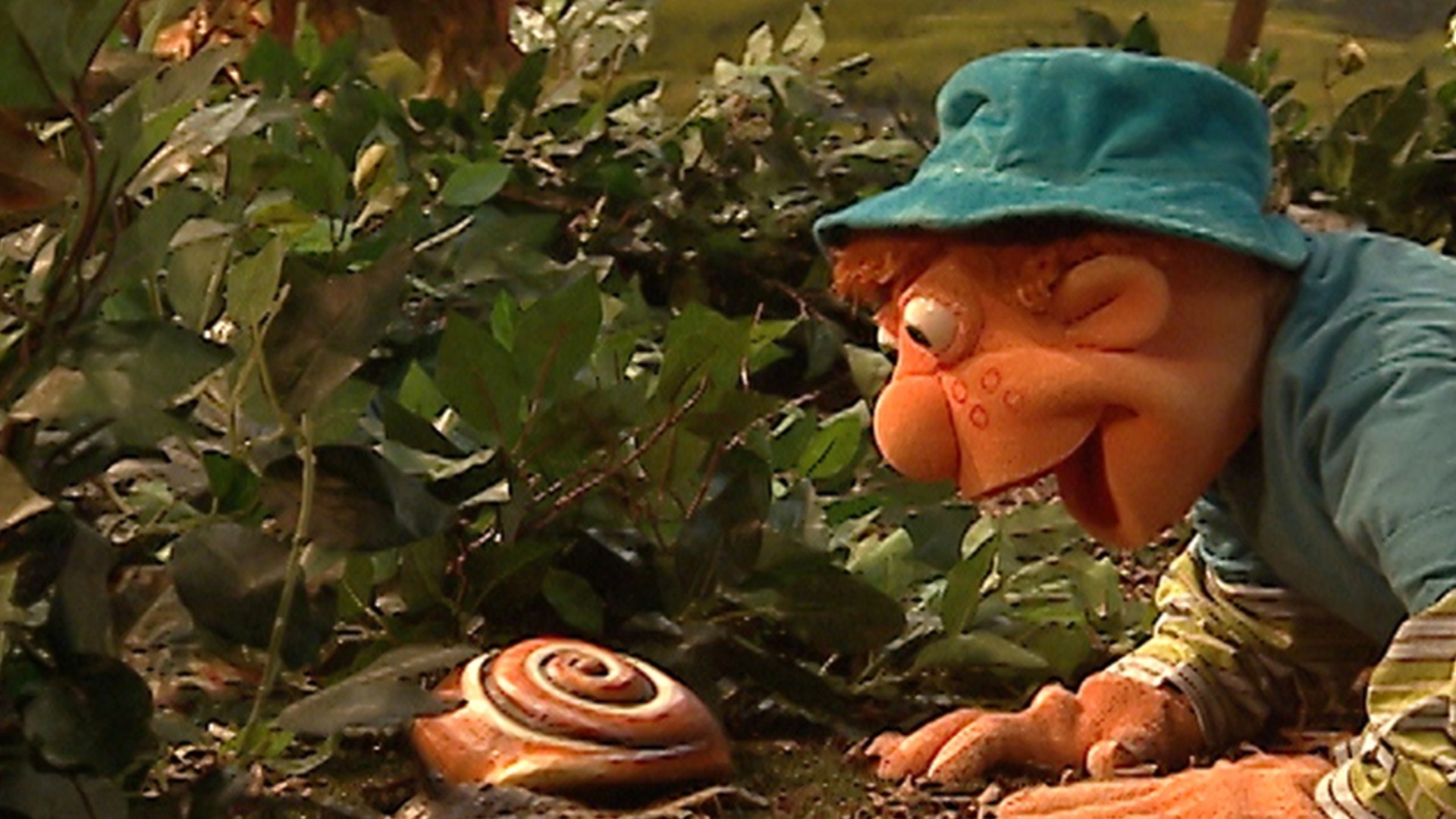 Cocoricó : Suspeitosamente Sério