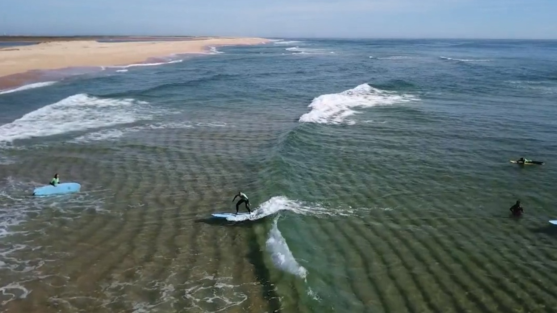 Roteiro das Ondas - Portugal : O Melhor de Portugal