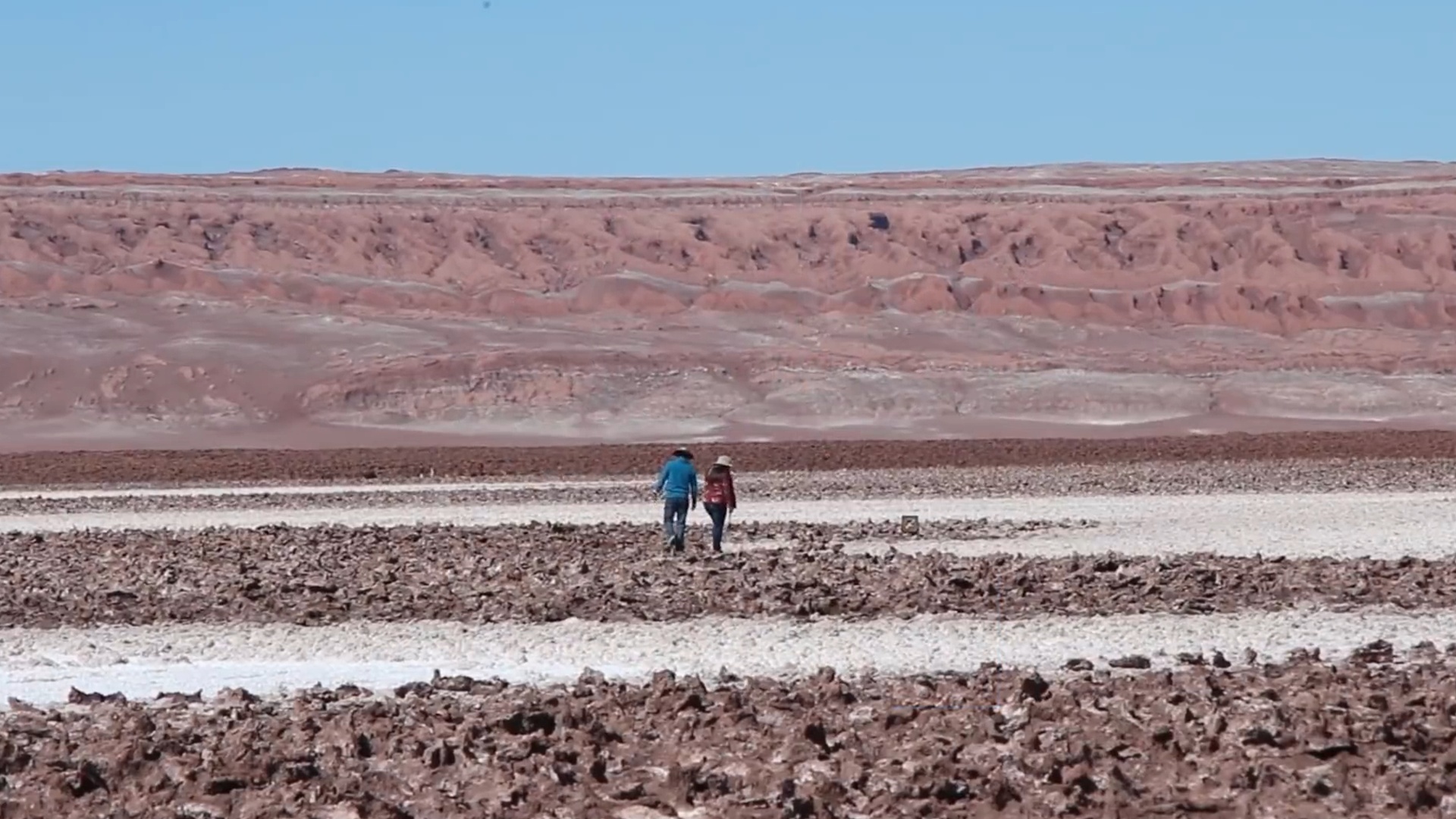 Destinos Imperdíveis : Atacama