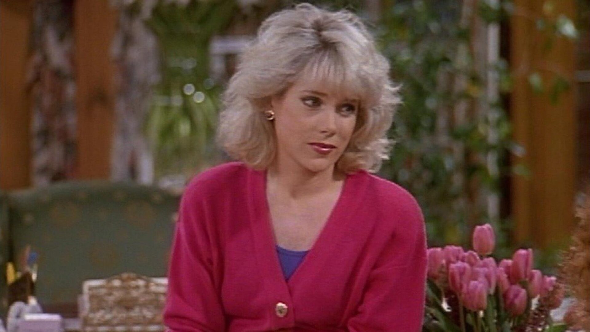 Designing Women : I Enjoy Being a Girl