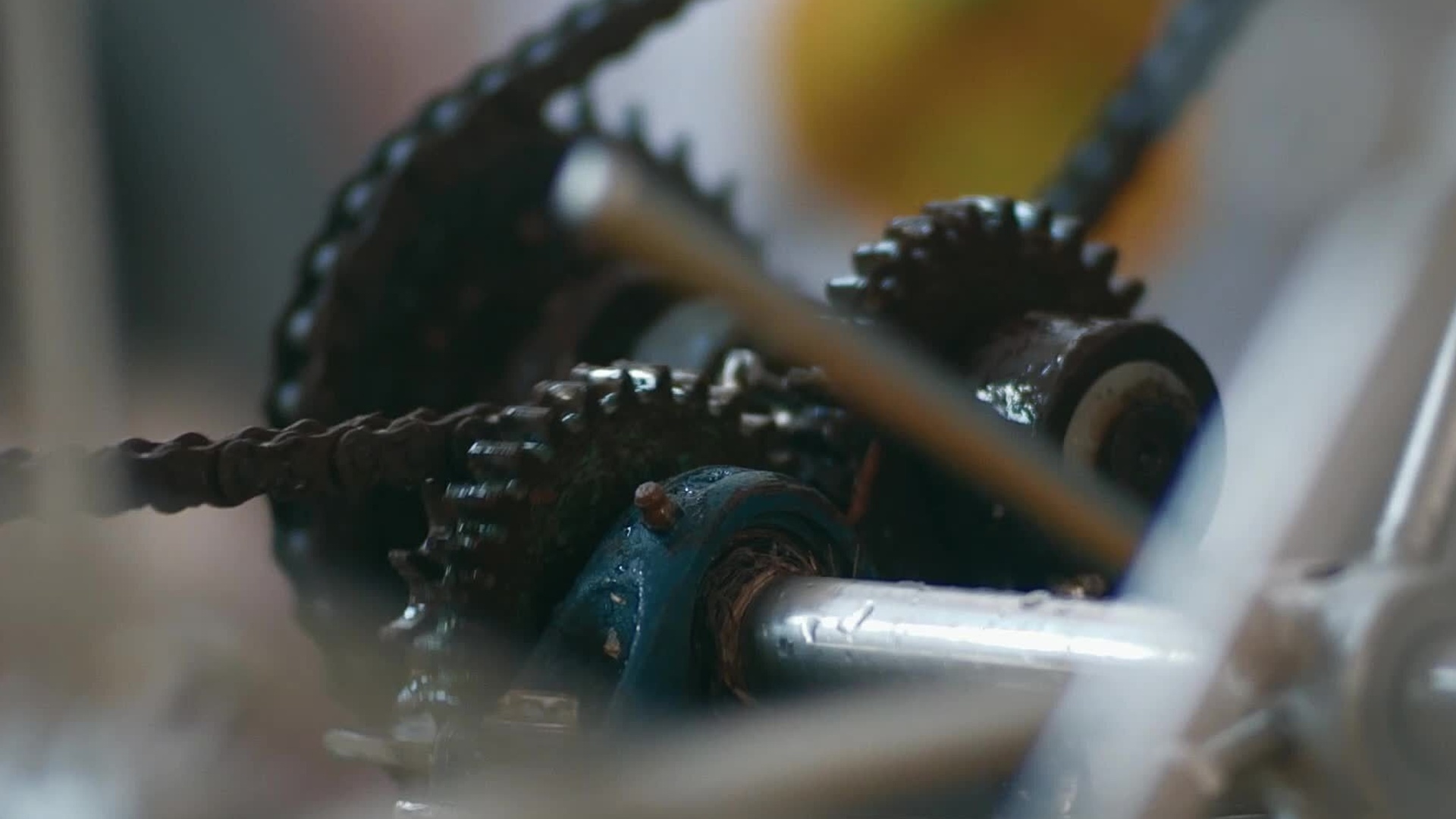 Amazônia: Novas Histórias : Indústria