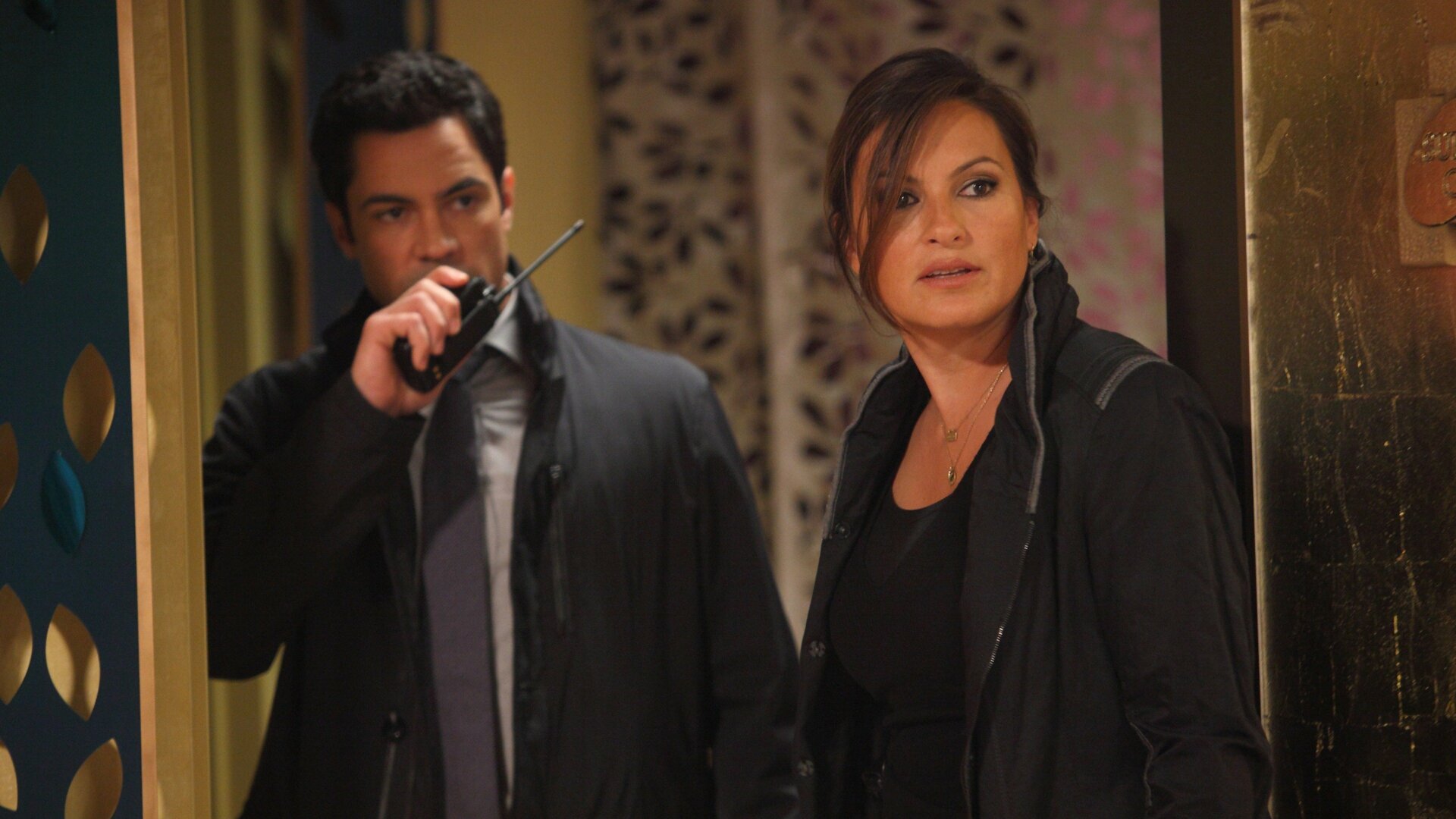 Law & Order: Special Victims Unit : Papai Querido