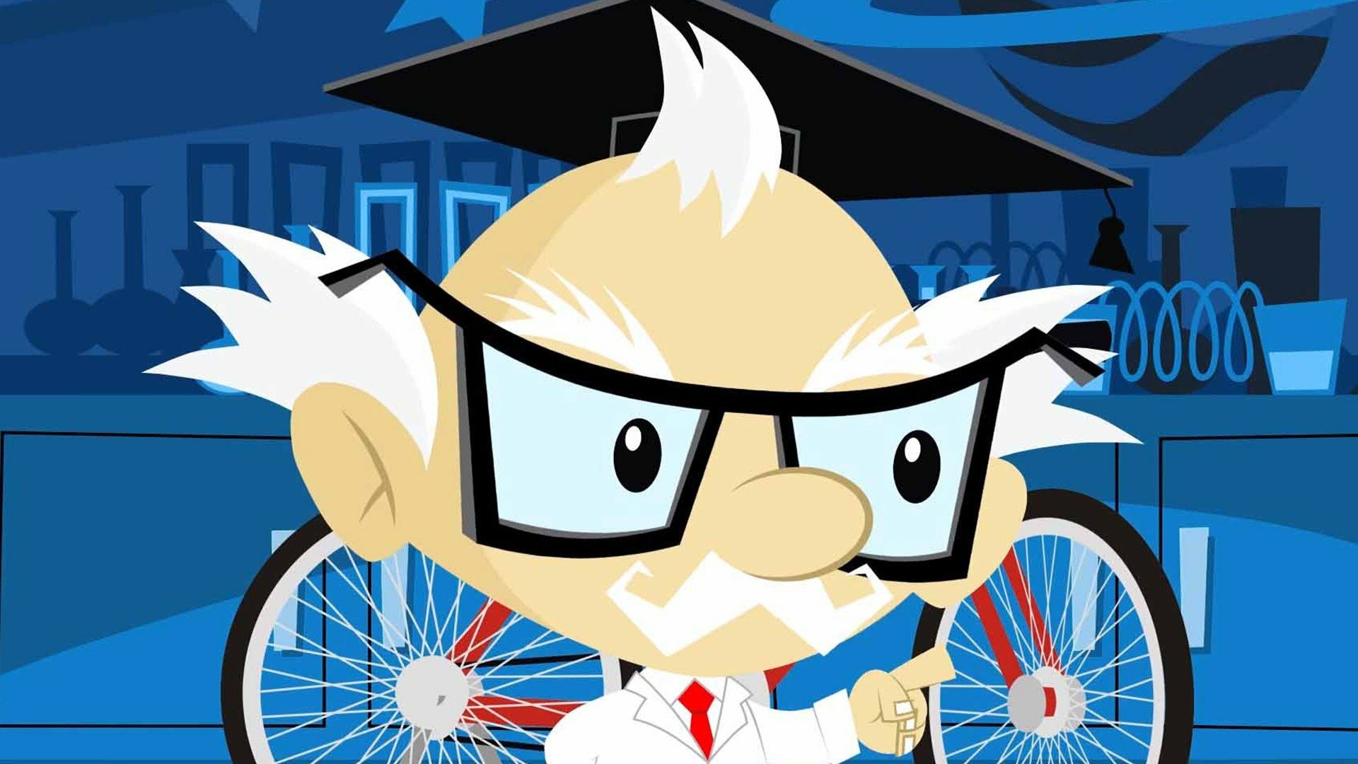 A Mansão Maluca do Professor Ambrósio : As Invenções Chinesas