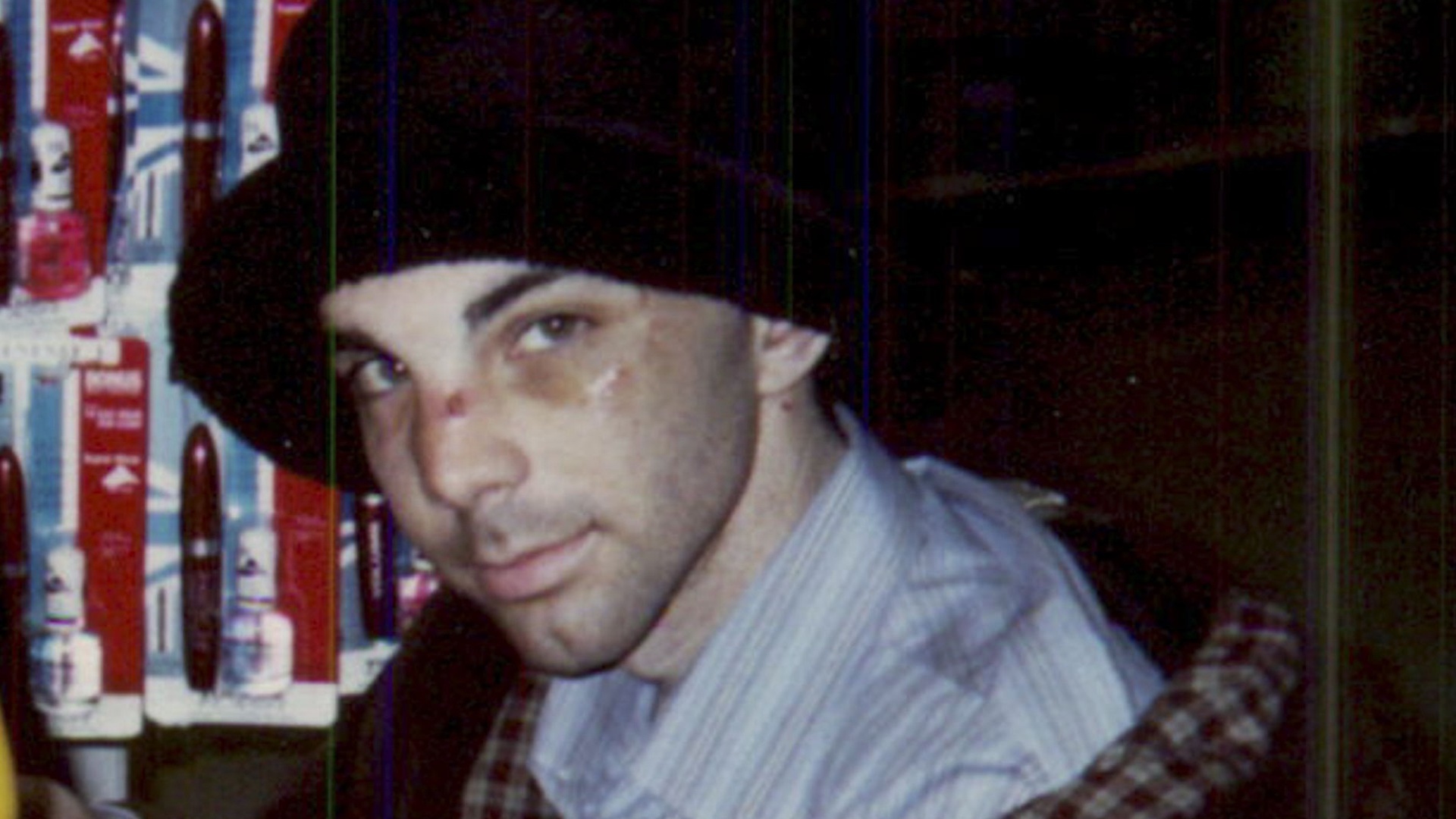 Sinais de um Psicopata : Relação Perigosa