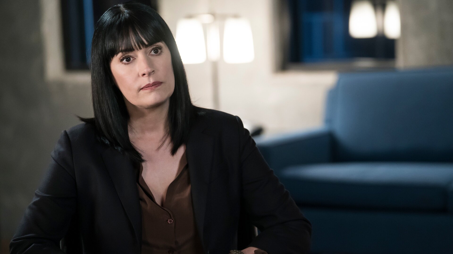 Criminal Minds : Miasma