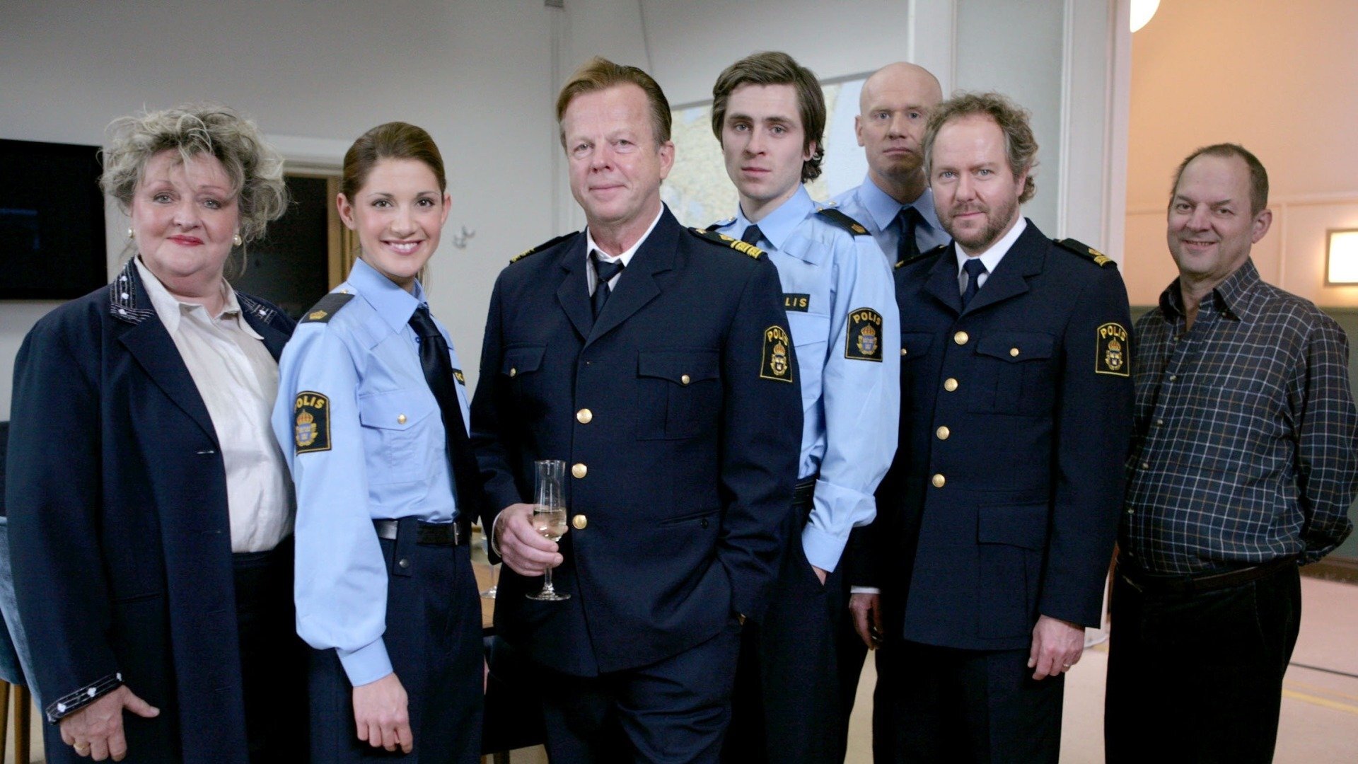Wallander : O Colecionista