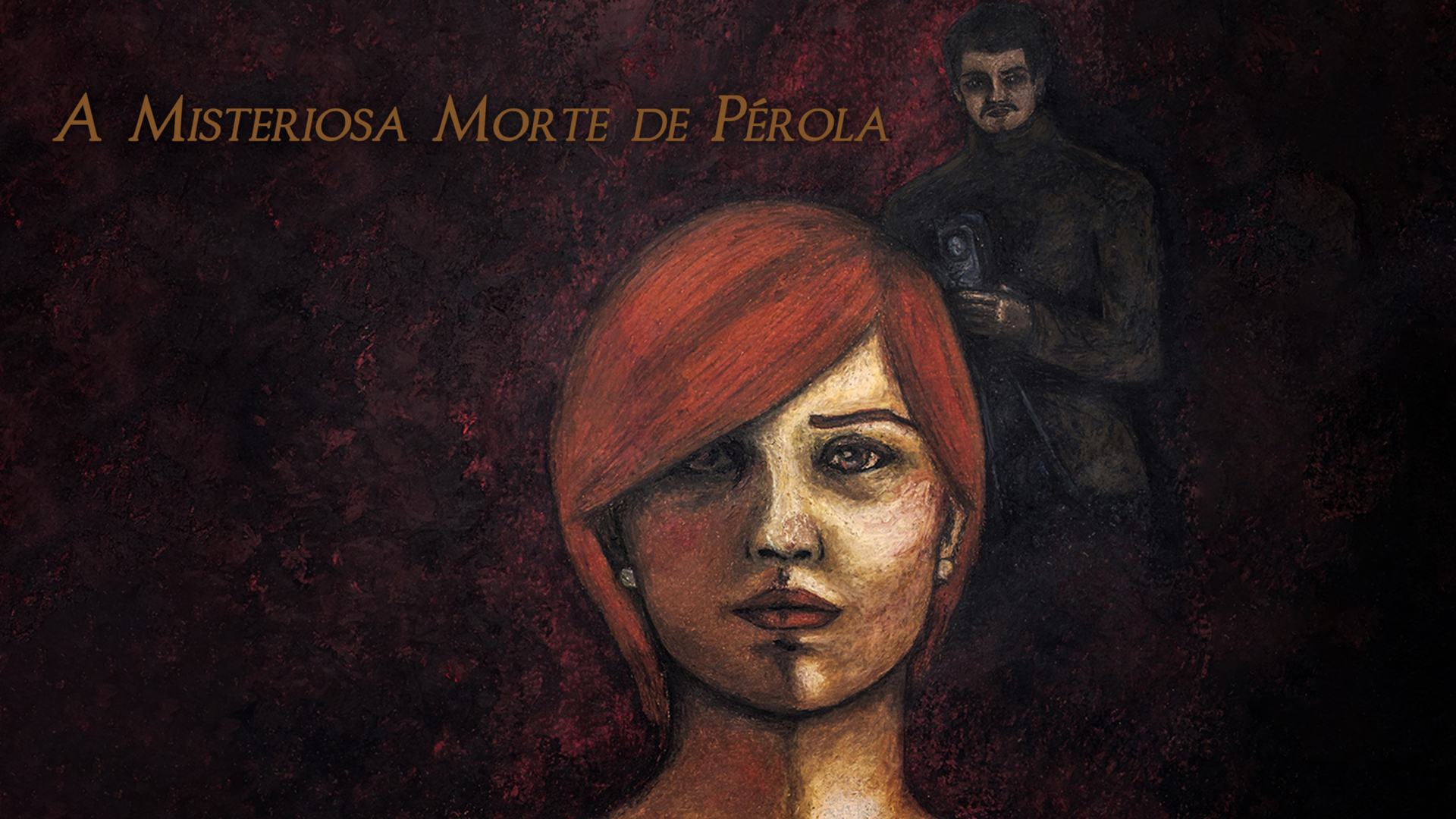 A Misteriosa Morte de Pérola