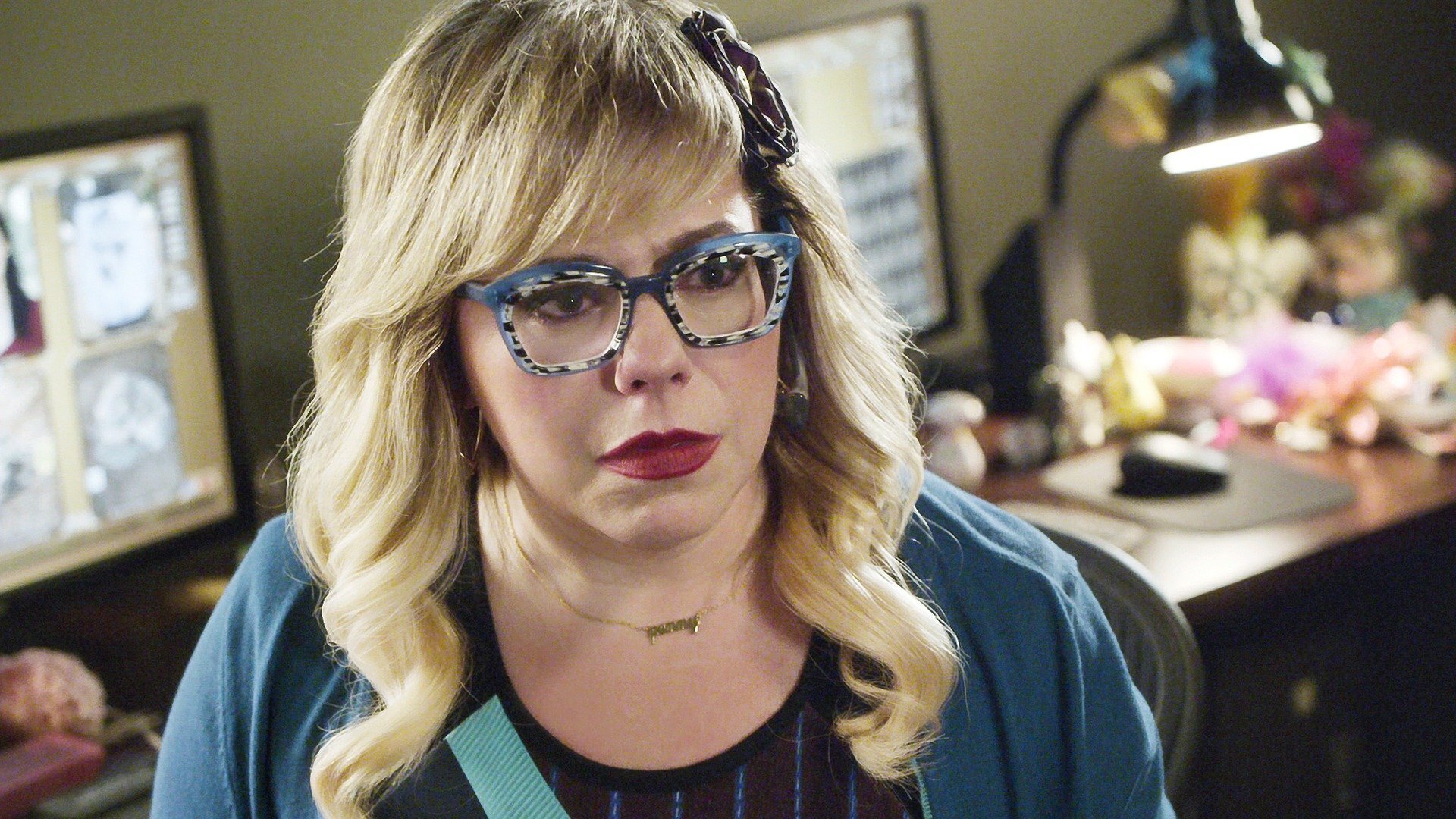 Criminal Minds : Innocence