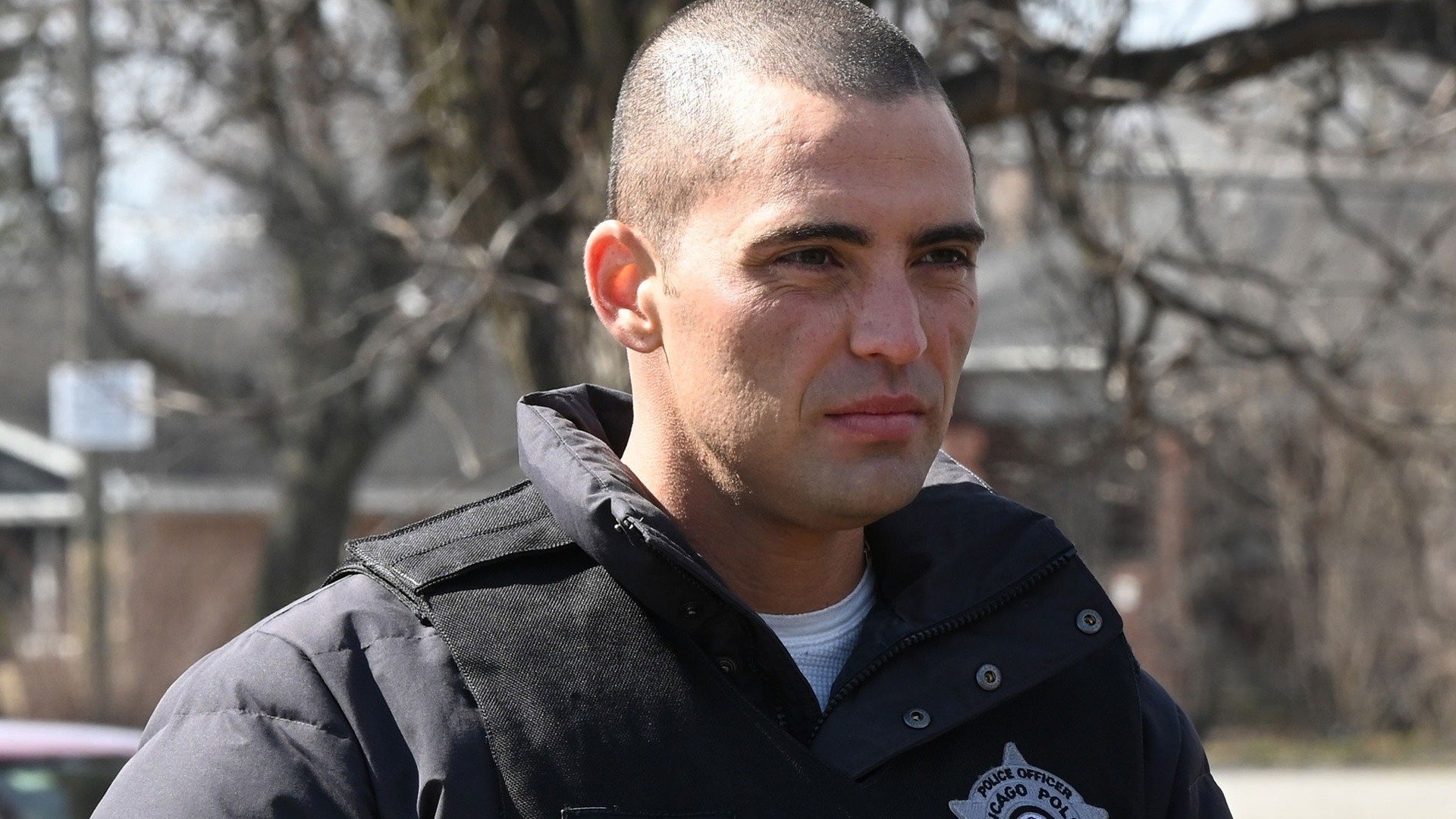 Chicago P.D. : Espírito Combativo