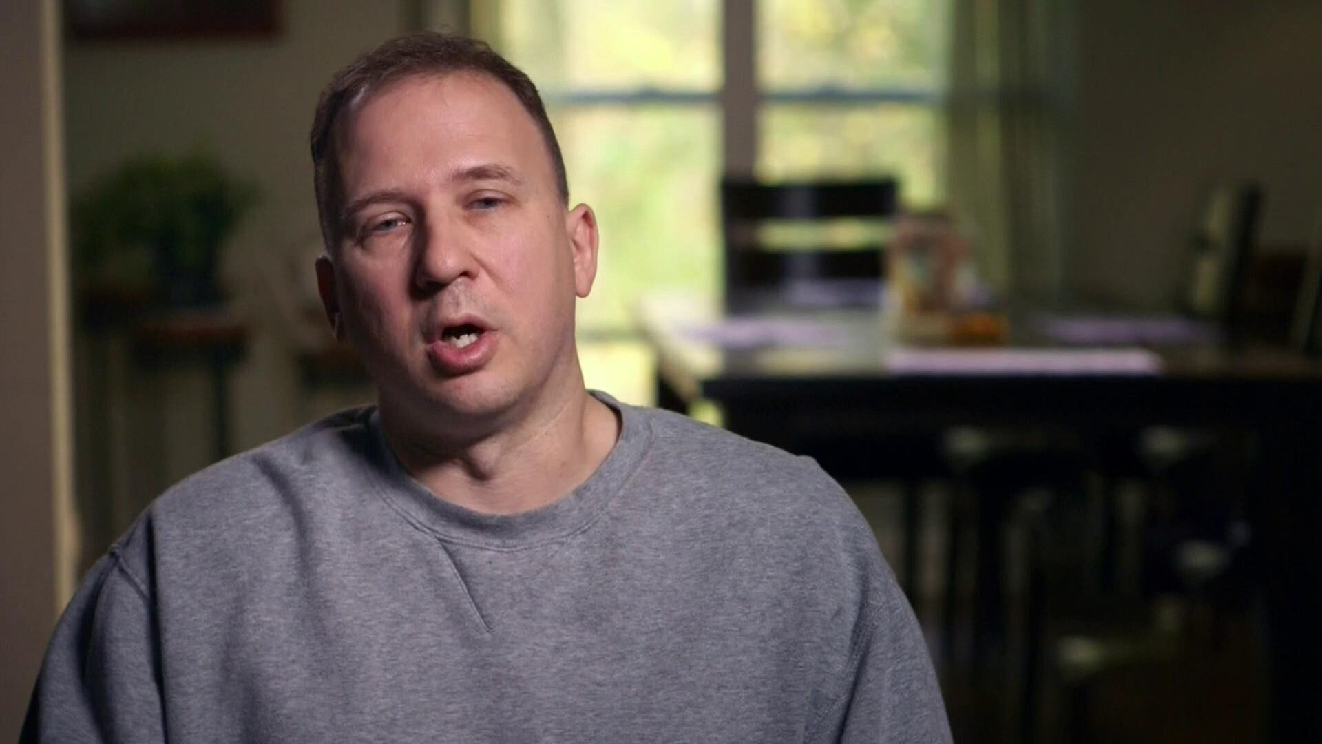 Desaparecidos : Entrando na Escuridão