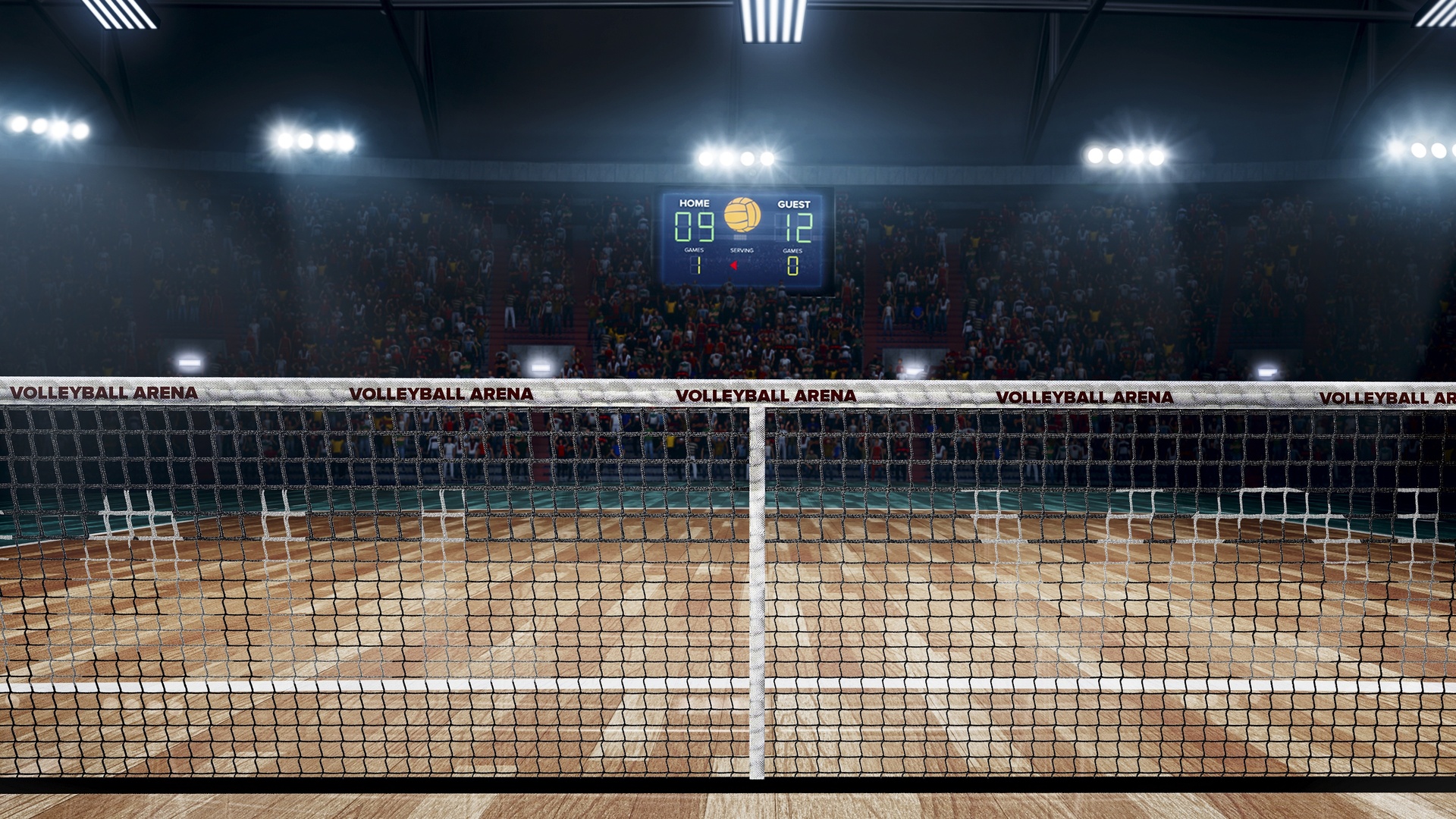 Vôlei