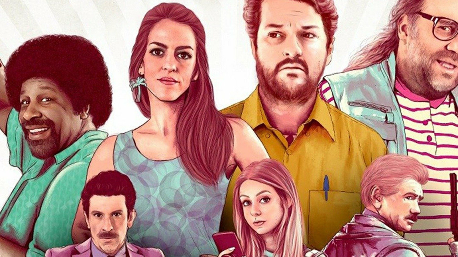 Galeria Futuro