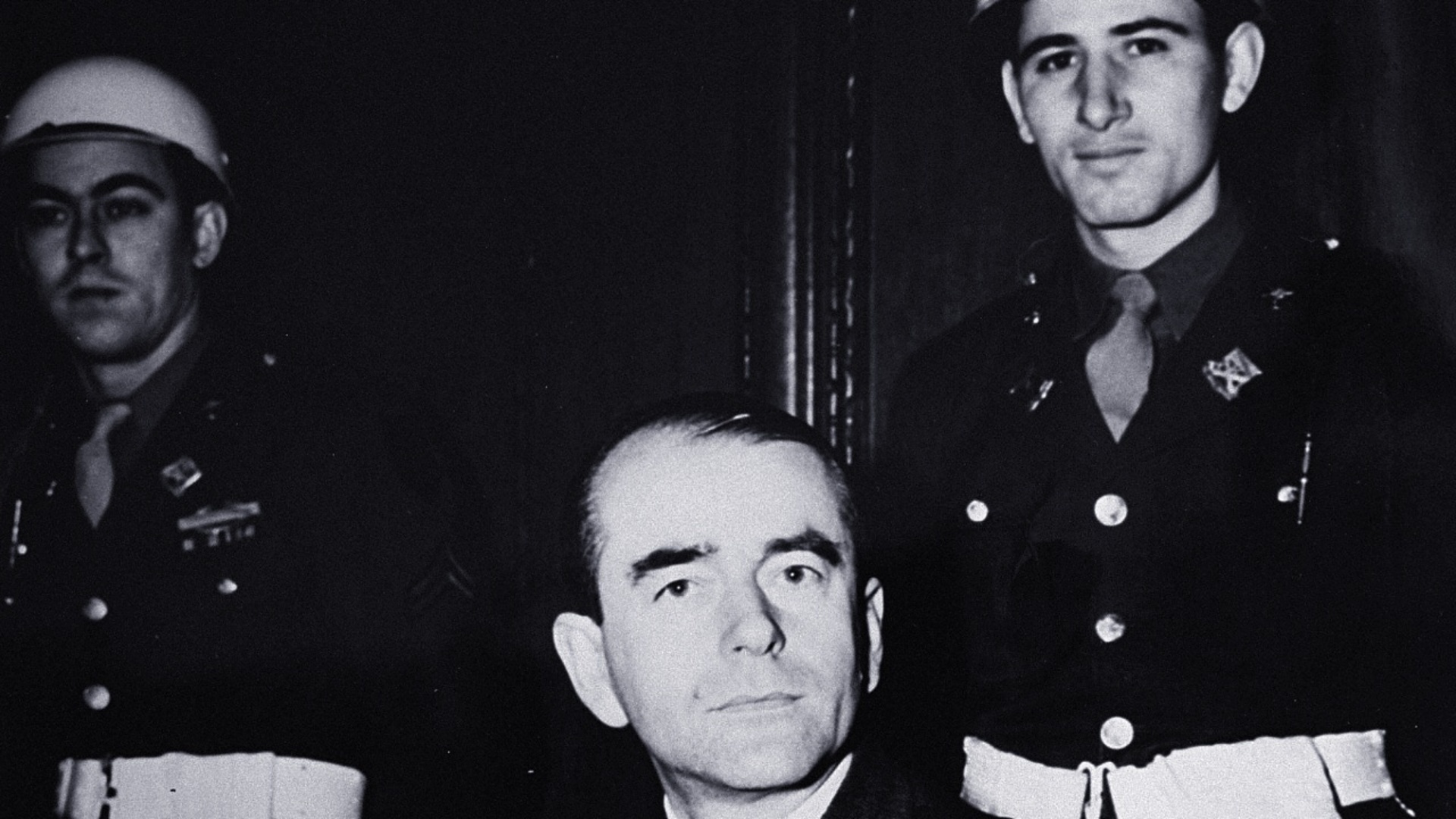 Engenheiros de Hitler - Construindo o Terceiro Reich : Albert Speer
