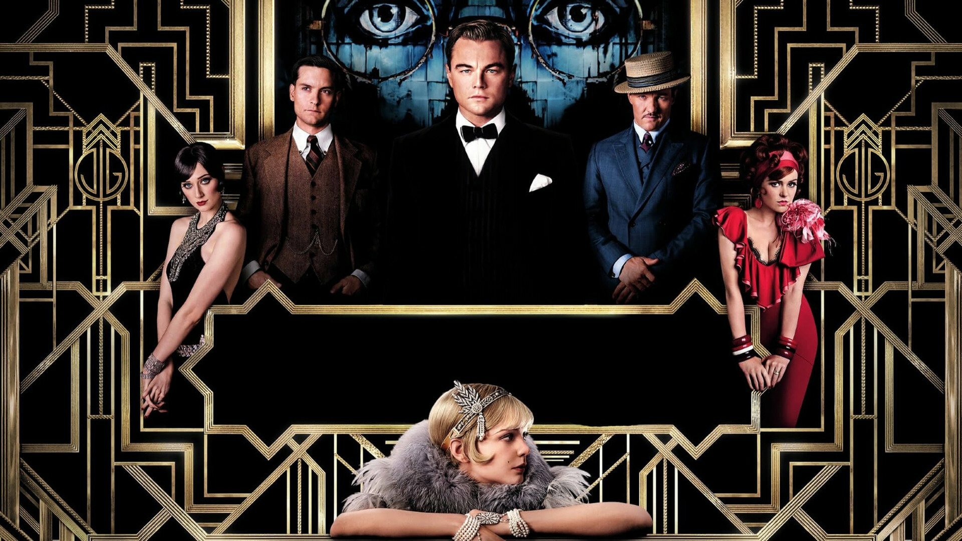 O Grande Gatsby