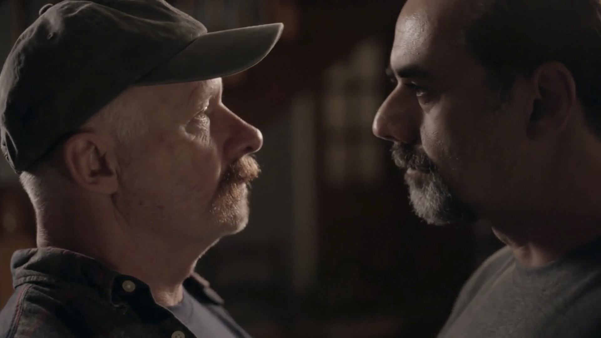 Rivalidades Fatais : Ciclo Vicioso