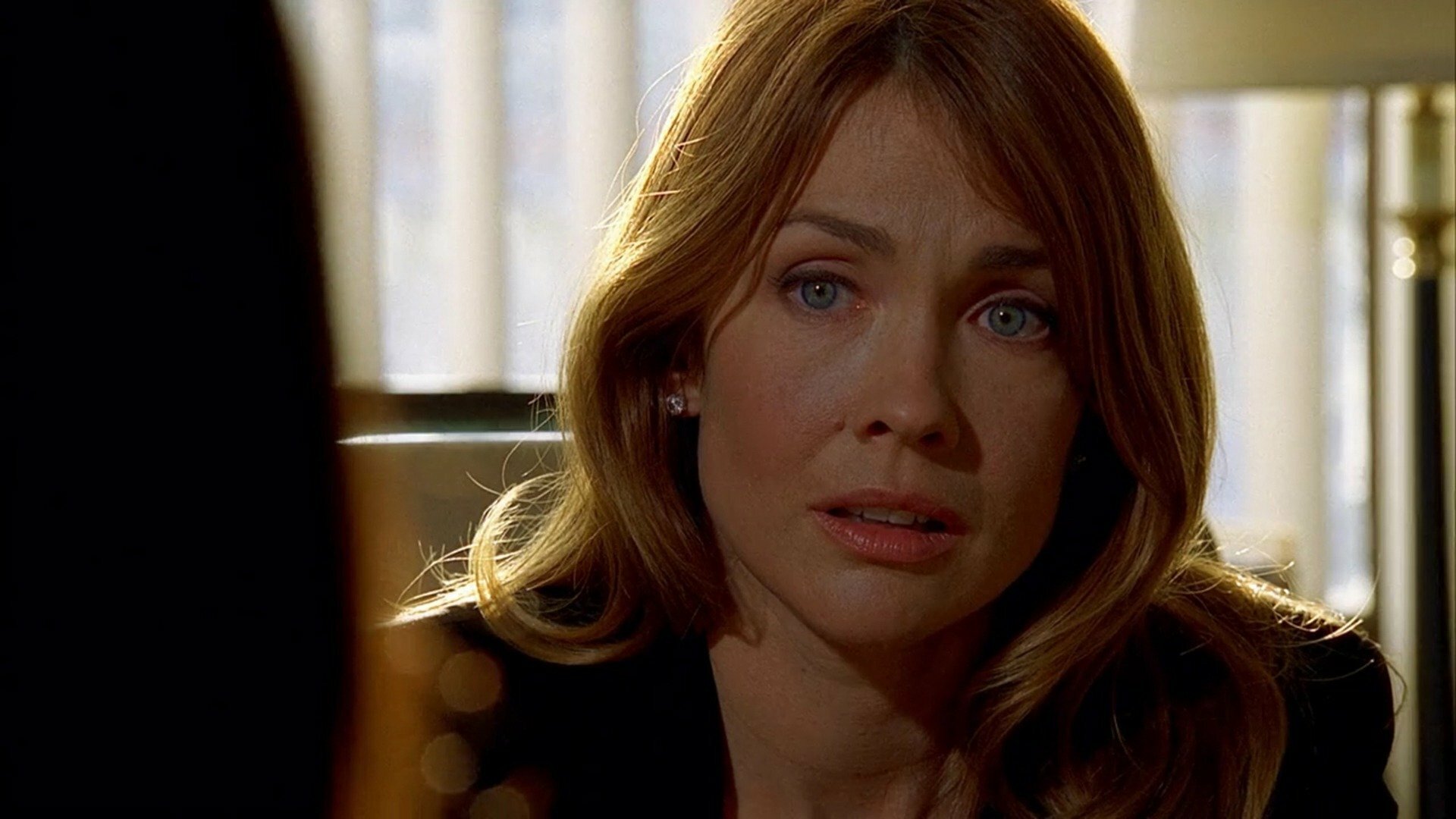 Criminal Minds : The Crossing