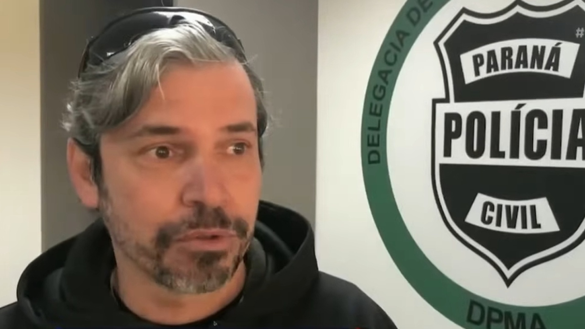 Linha de Combate