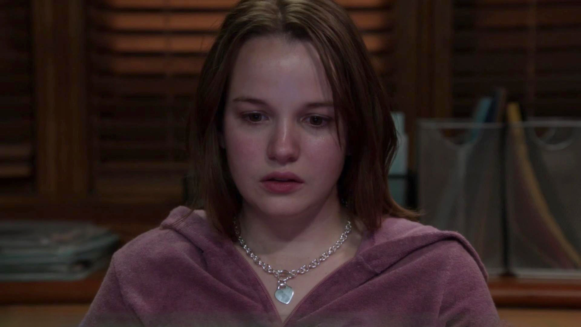 Law & Order: Special Victims Unit : Espiral Descendente