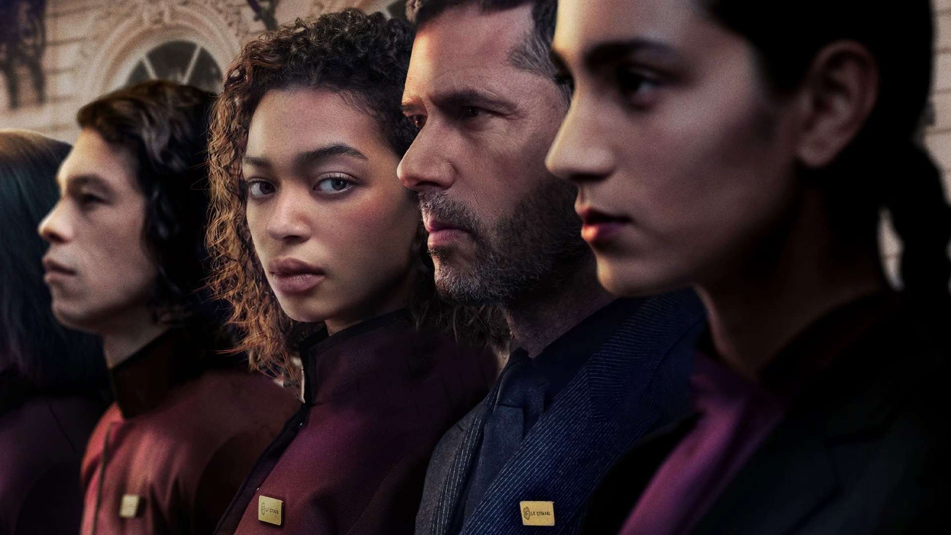 Privilèges : Peixe e Tubarão