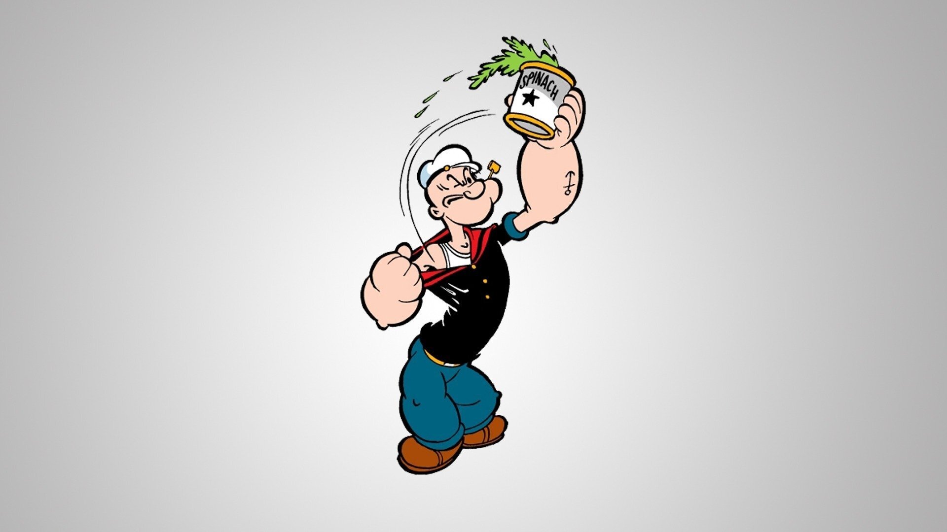 Popeye