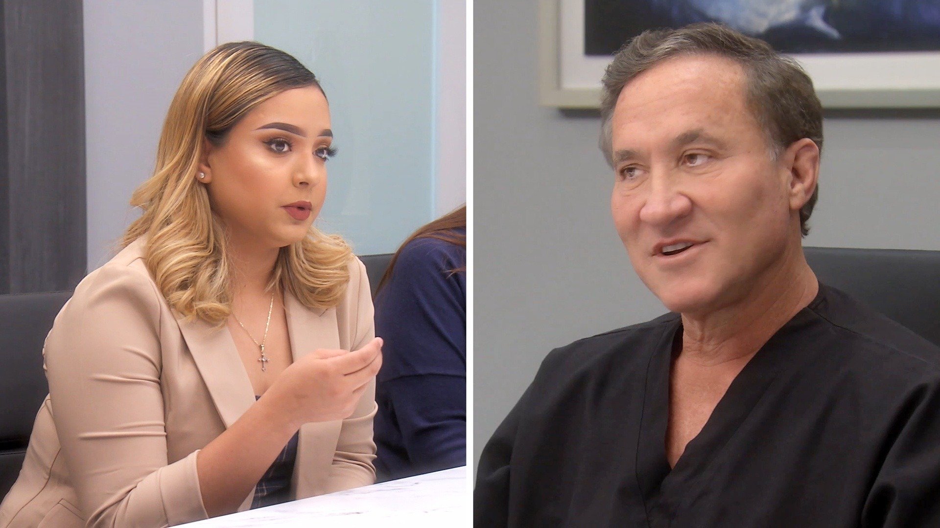 Botched - Desastres do Bisturi : Dança de Peitos e uma Segunda Chance