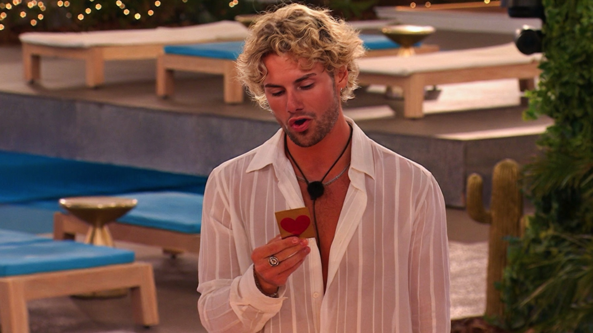 Love Island: All Stars