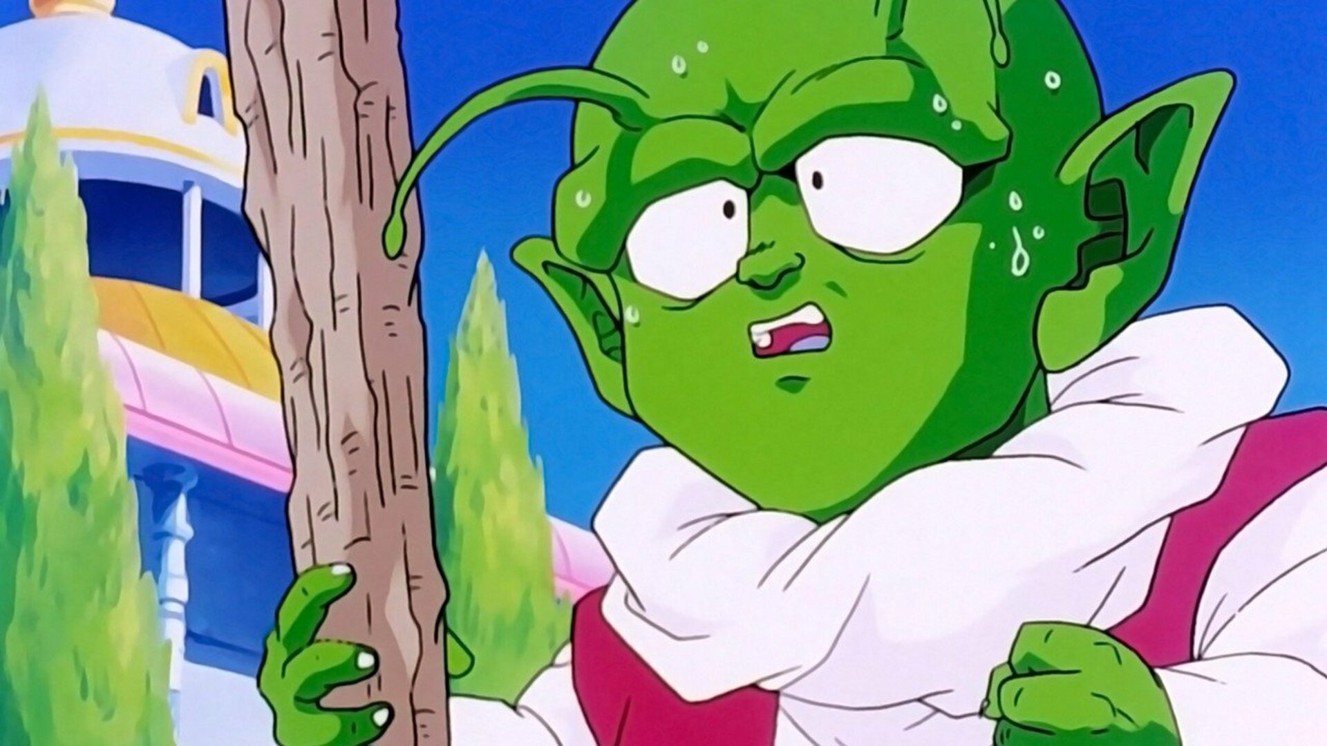 Dragon Ball Z : Save the World