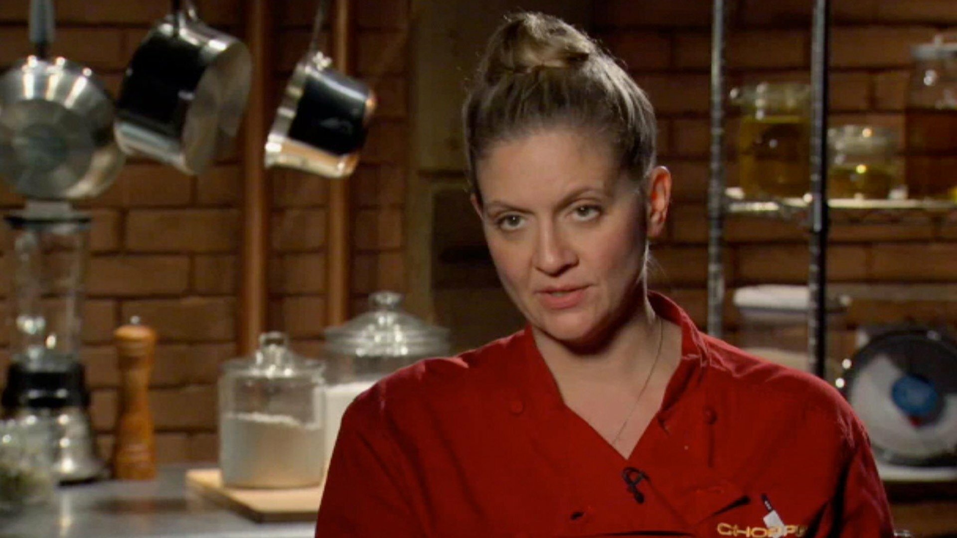 Chopped - O Desafio : Chopped All-Stars - Jurados
