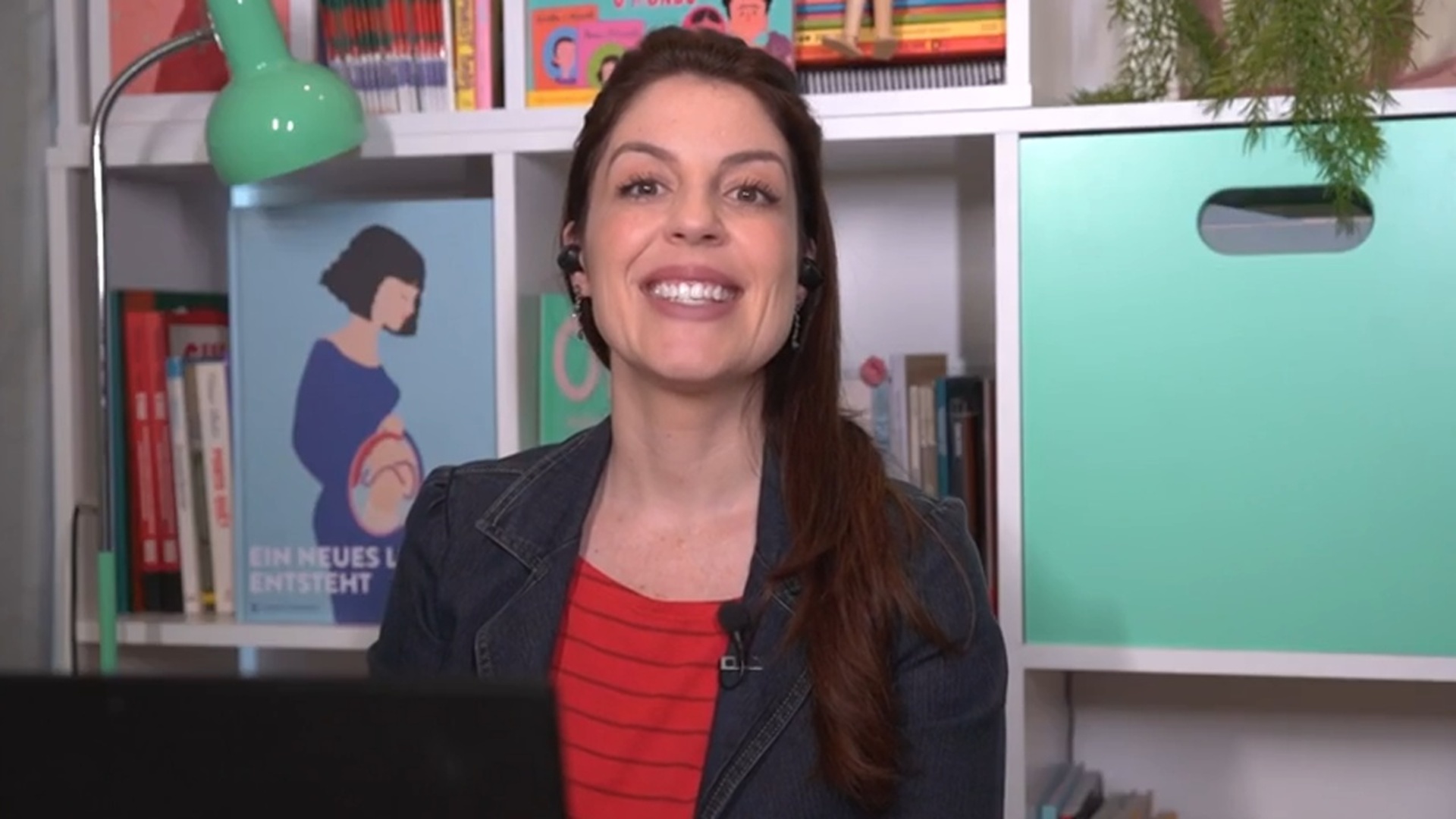 Entrevista - Infâncias : Literatura de Berço