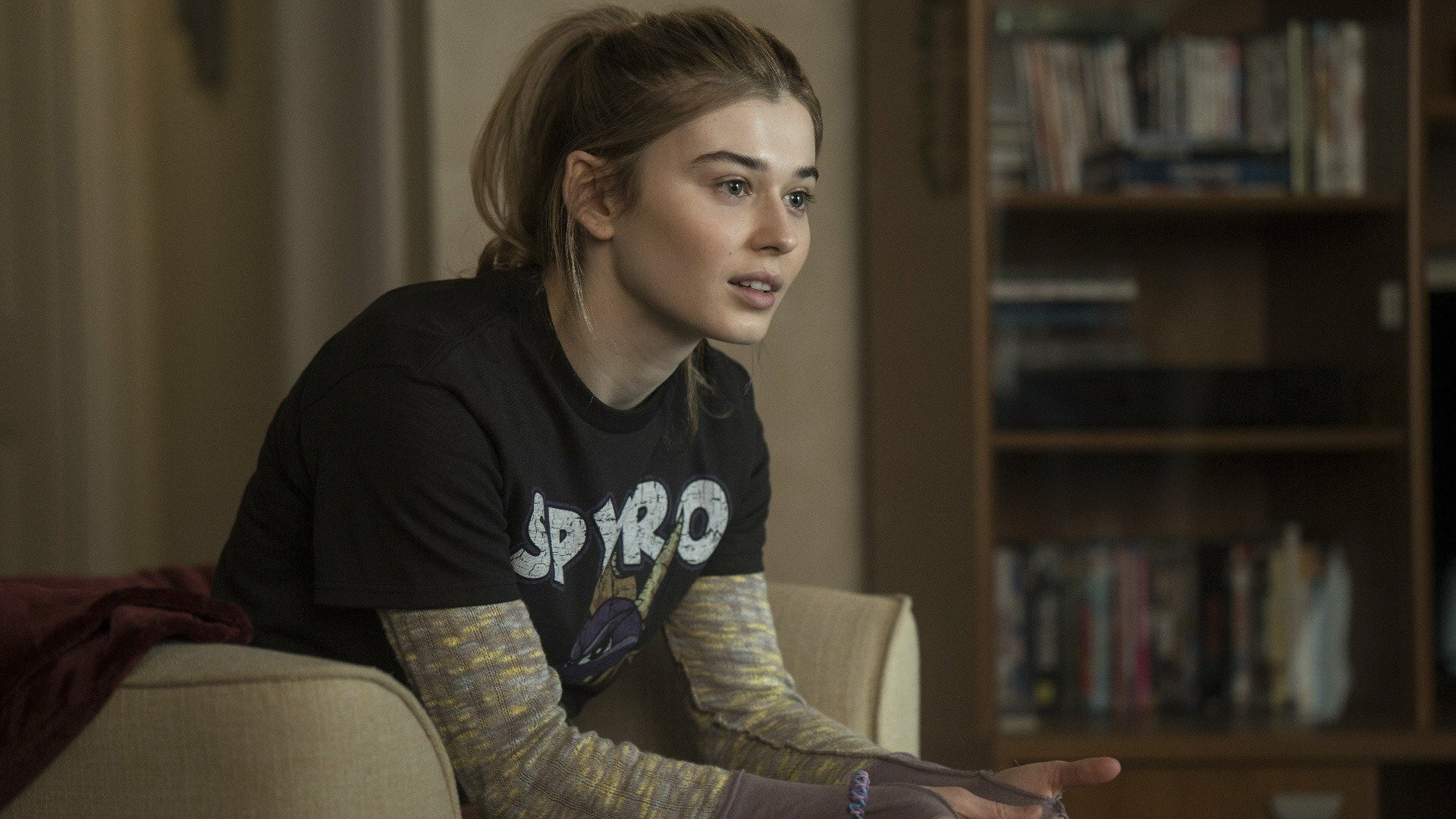 Mare of Easttown : Poor Sisyphus