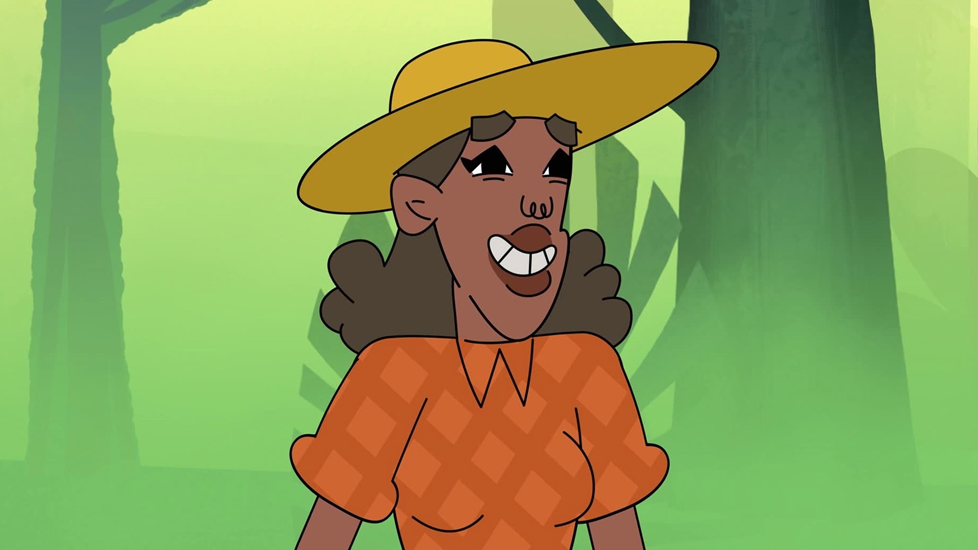 Missão 347 : Abacate ao Ataque!