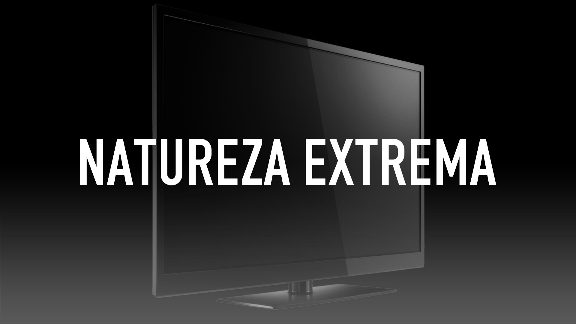 Natureza Extrema : Enchentes
