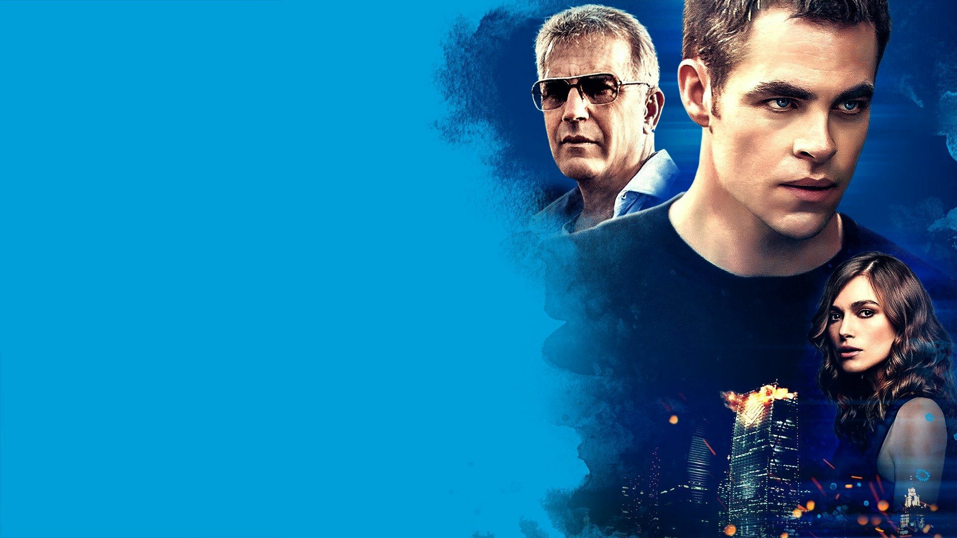 Operação Sombra - Jack Ryan