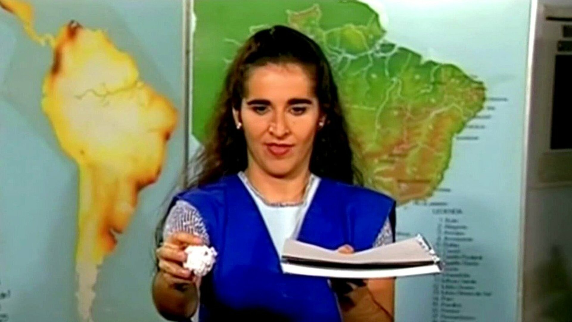 Novo Telecurso - Ensino Médio : Física 1
