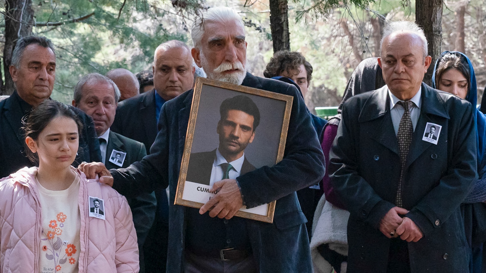 Yargi - Segredos de Família
