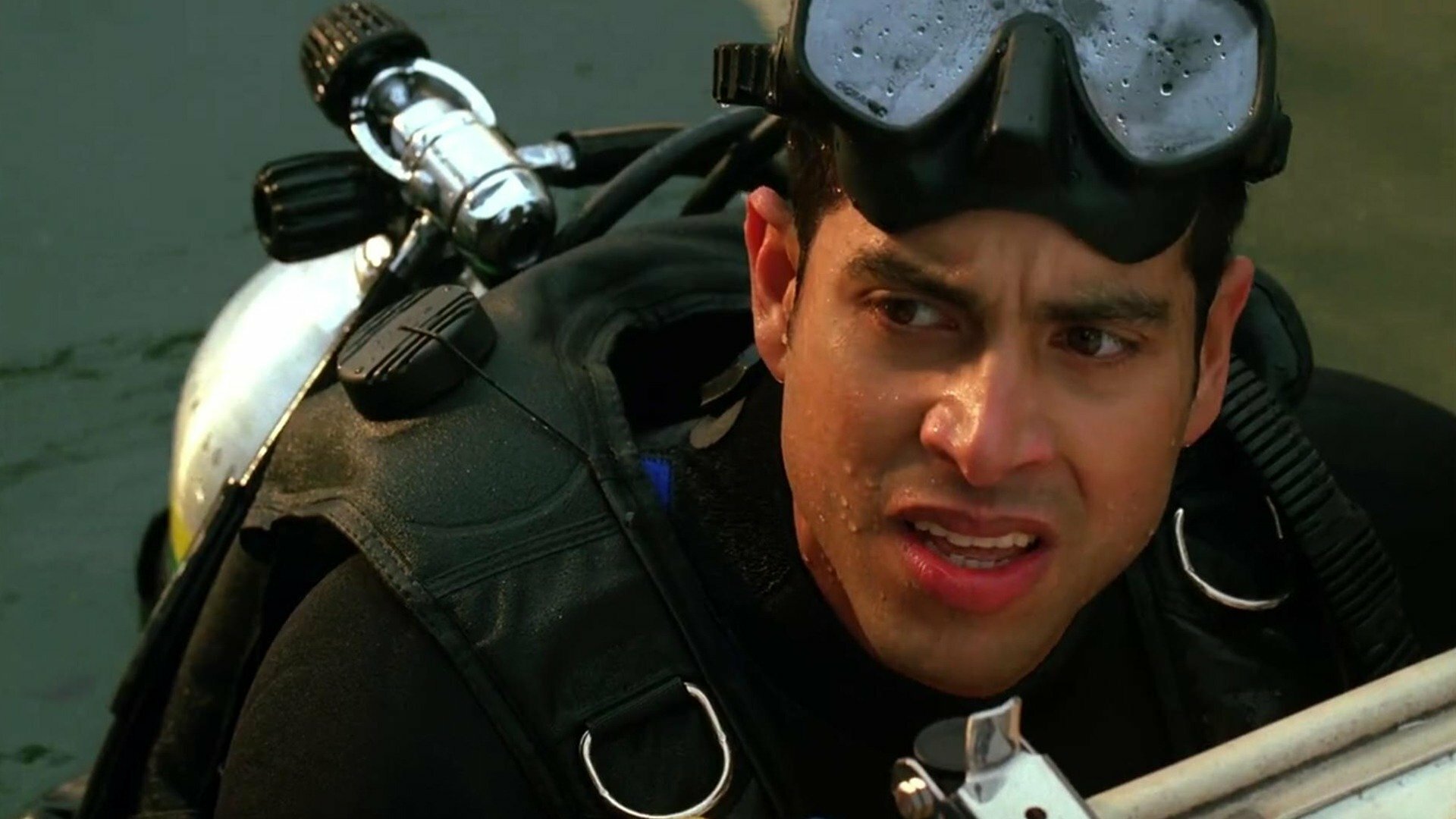 CSI: Miami : Sexo e Impostos